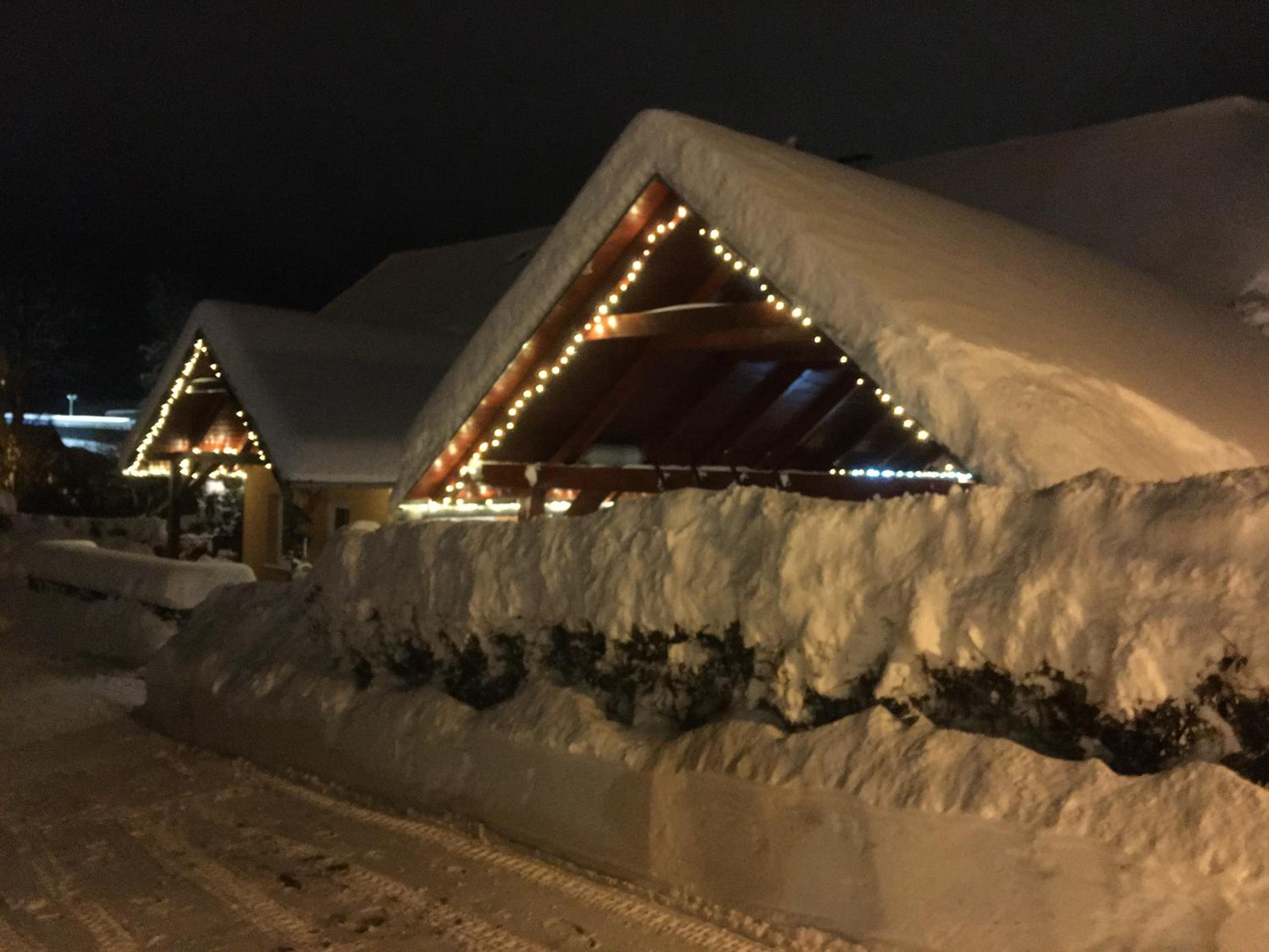 Apartments Lipno Serafin