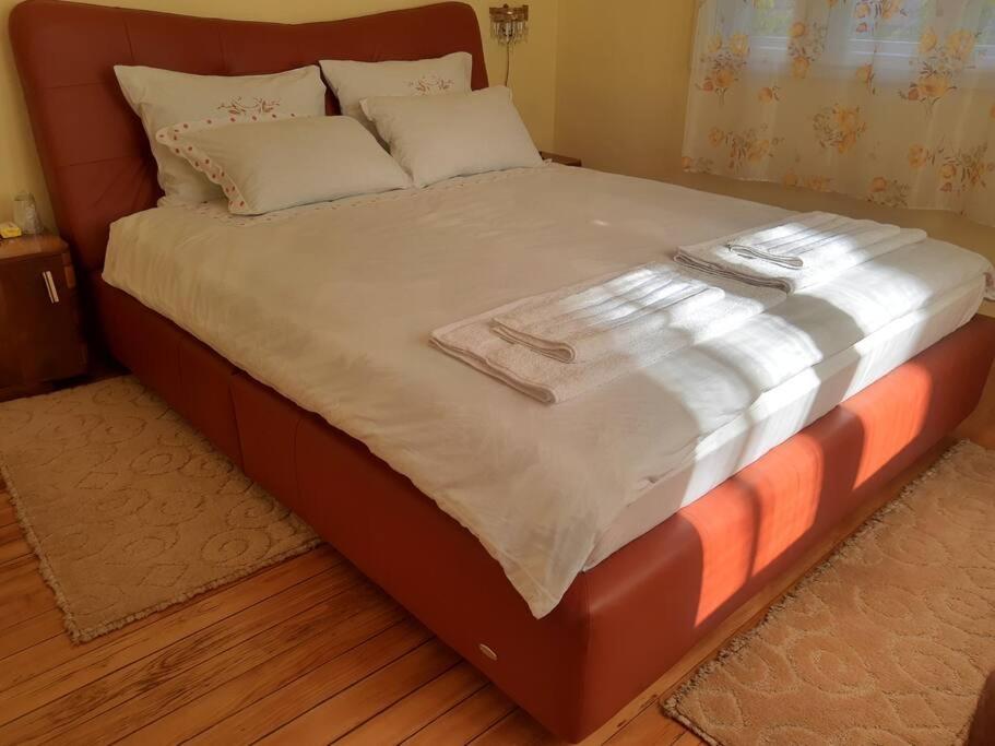 Apartment Milinkovic view 4