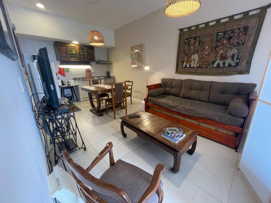 San Telmo Apart Suites- Carlos Calvo2