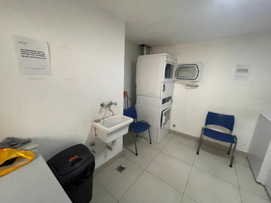 San Telmo Apart Suites- Carlos Calvo2
