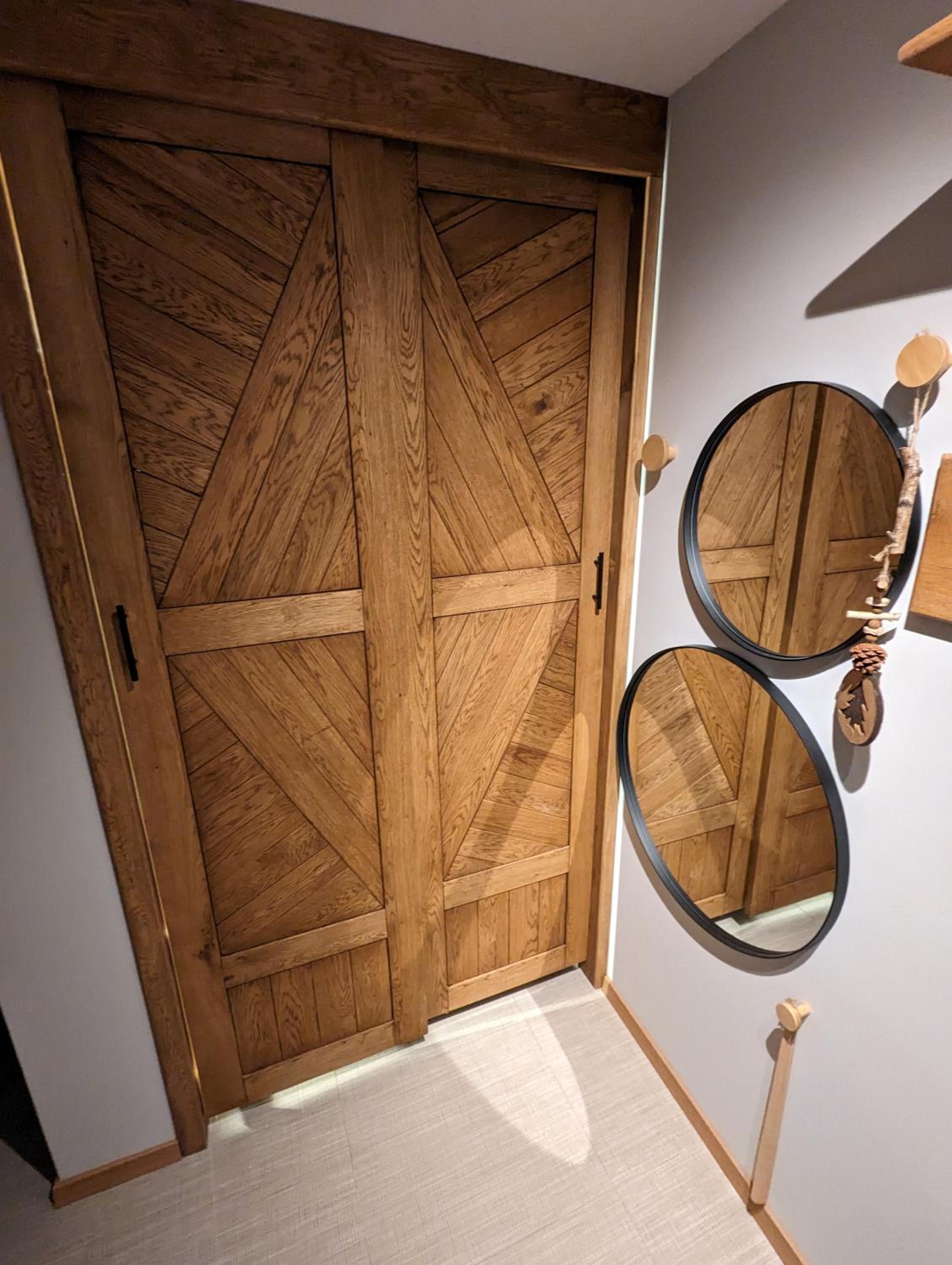 Pine & Wine Sauna Apartment