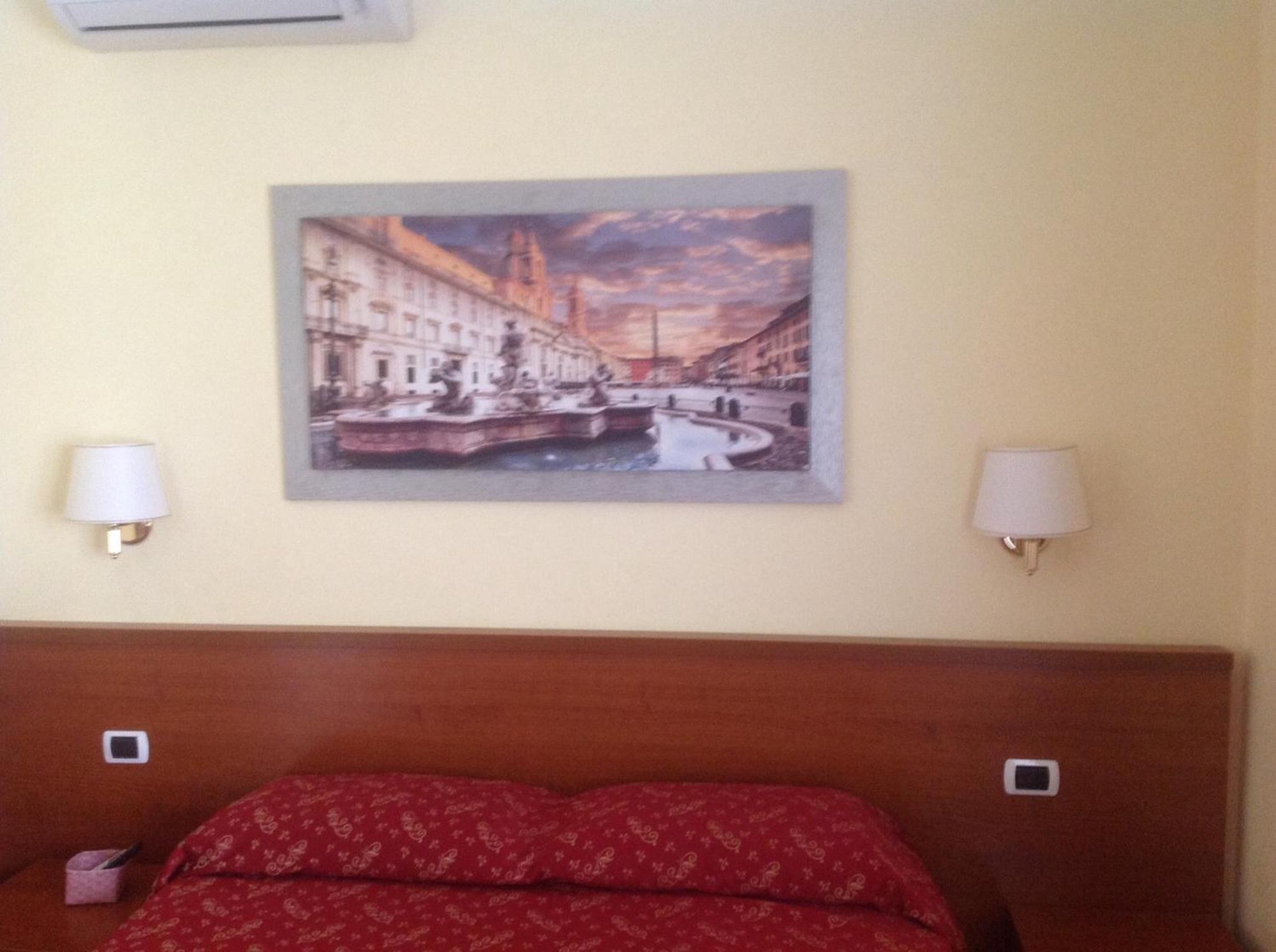 Residenza Fermi