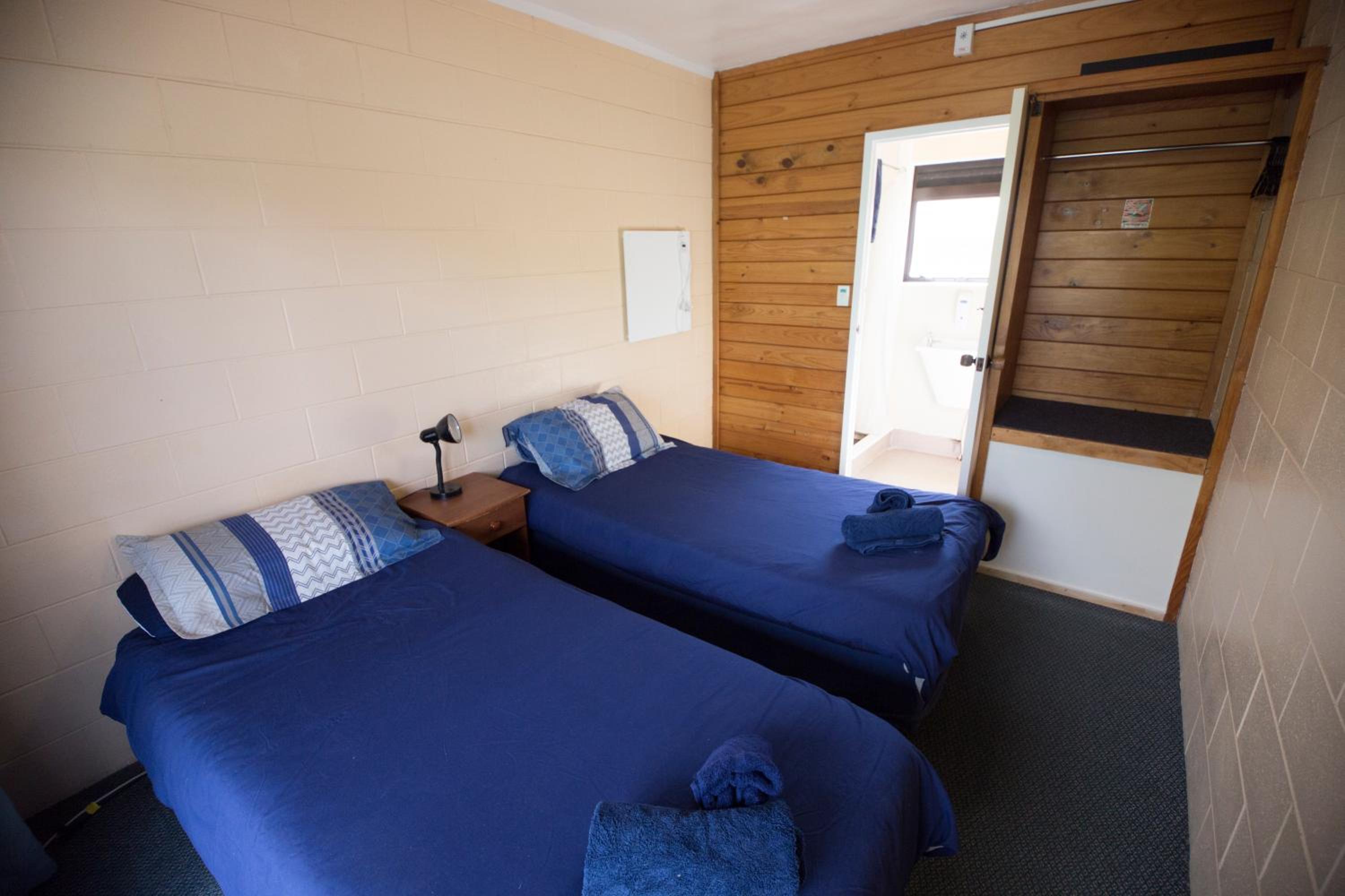 Bay of Islands Lodge