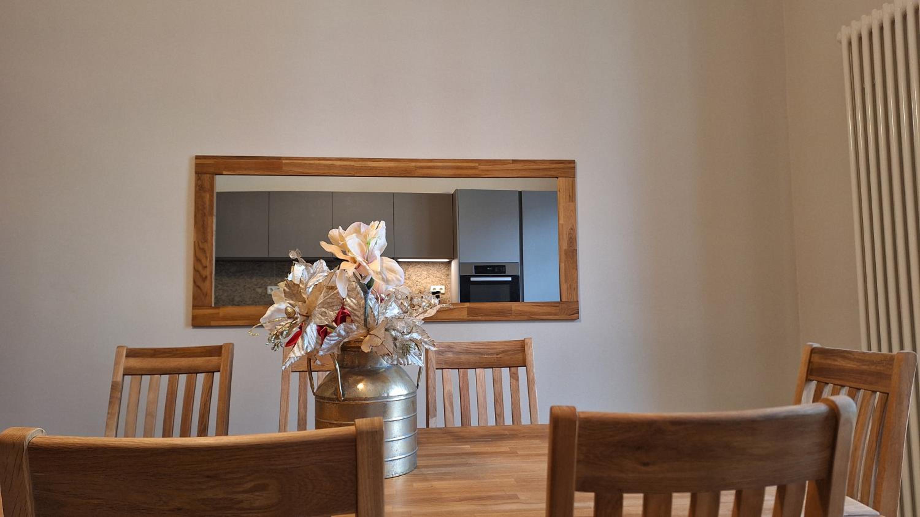 Stadtpalais Familien-Suite 4 Zimmer mit Galerie maximal 6 Personen