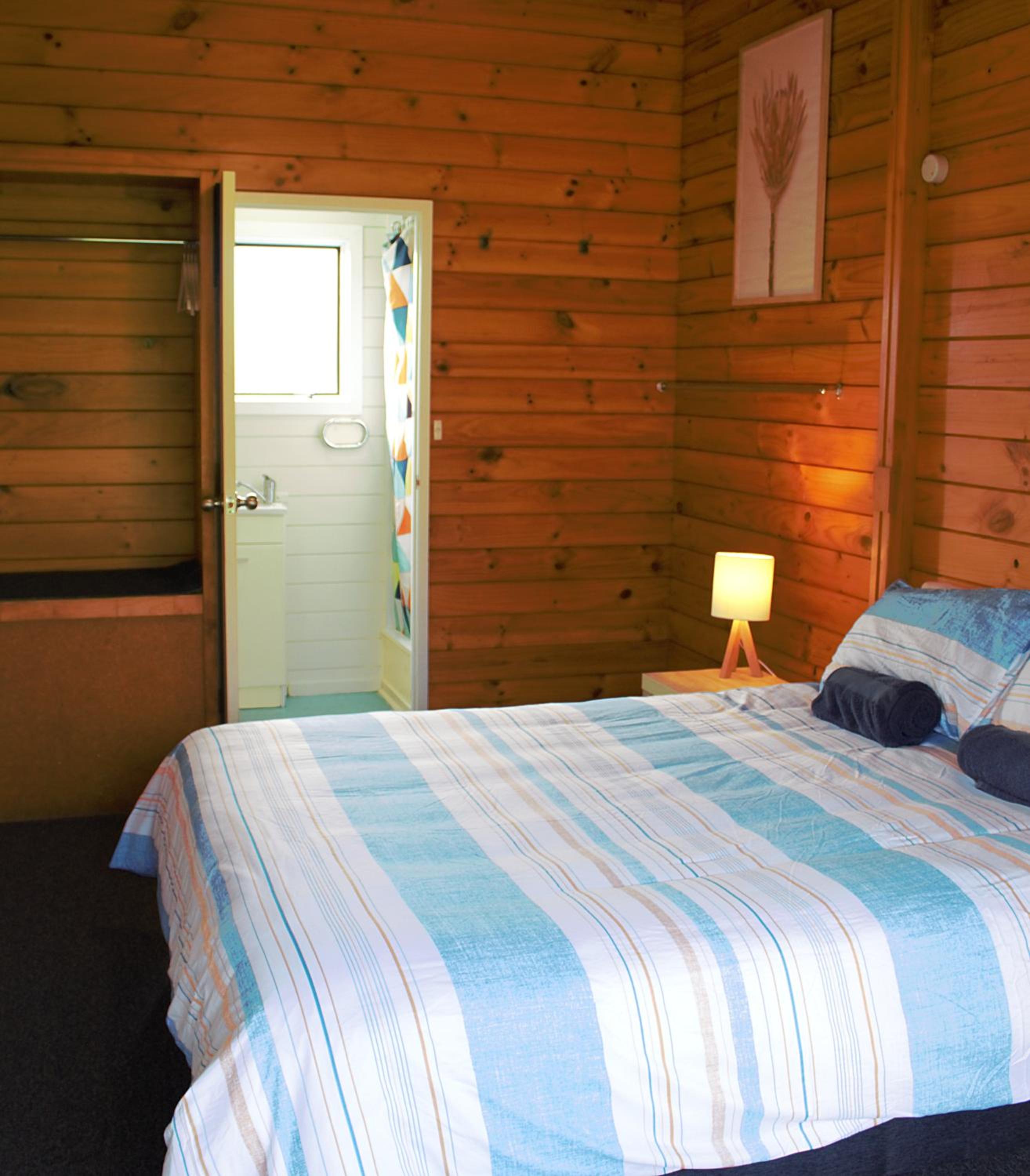 Bay of Islands Lodge