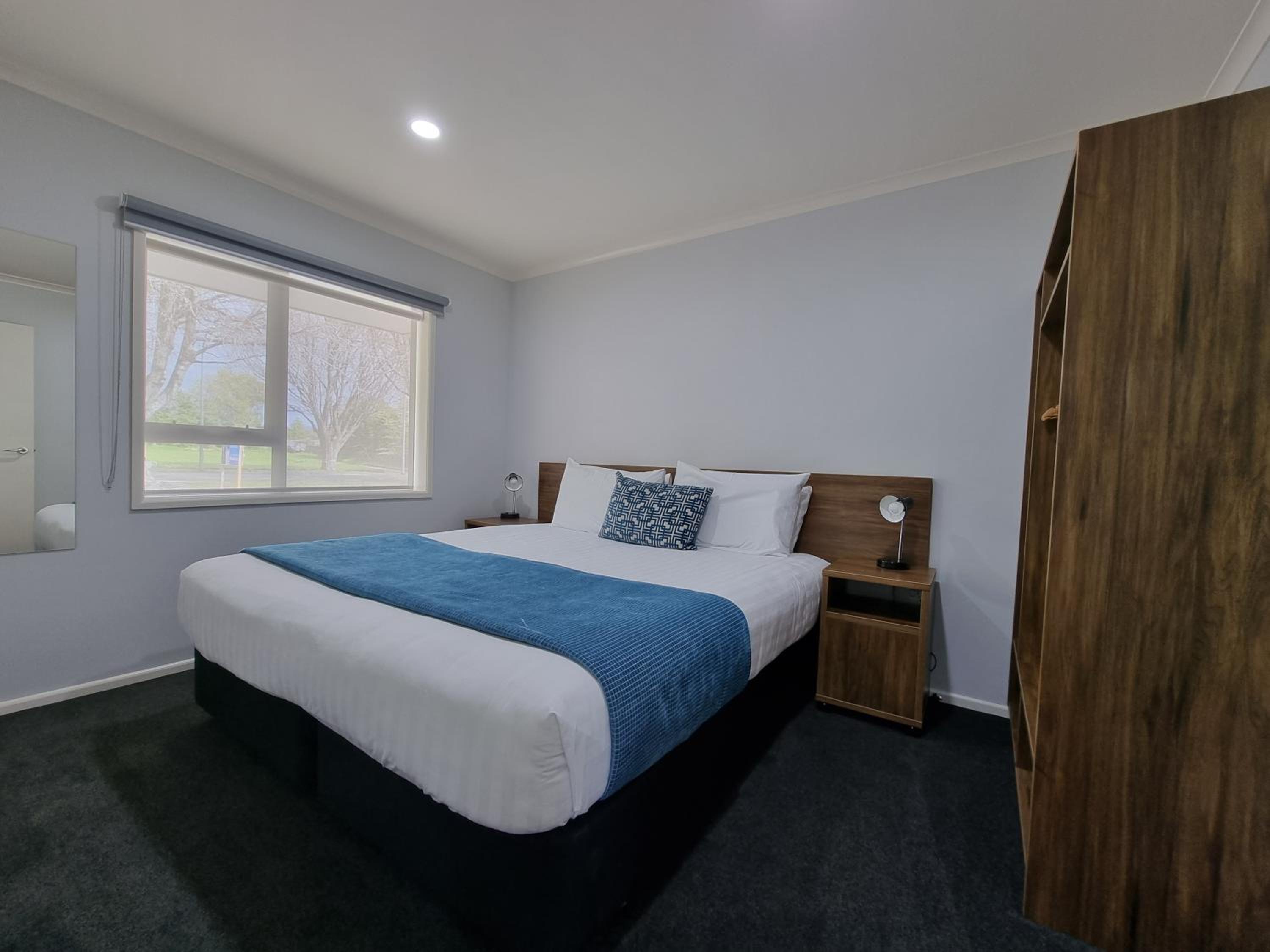 Antonio Mews Motel