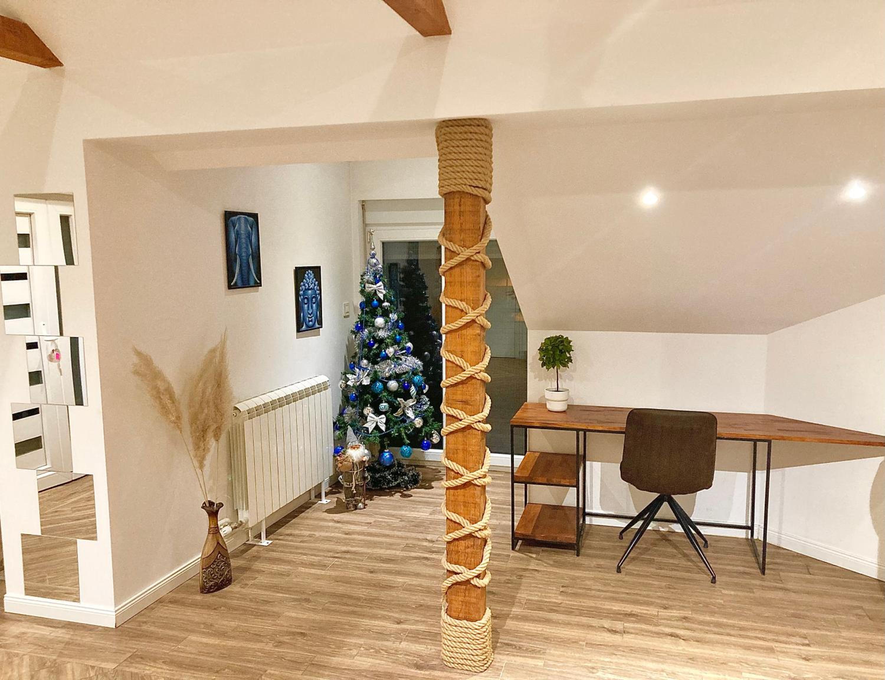 Apartment Milos