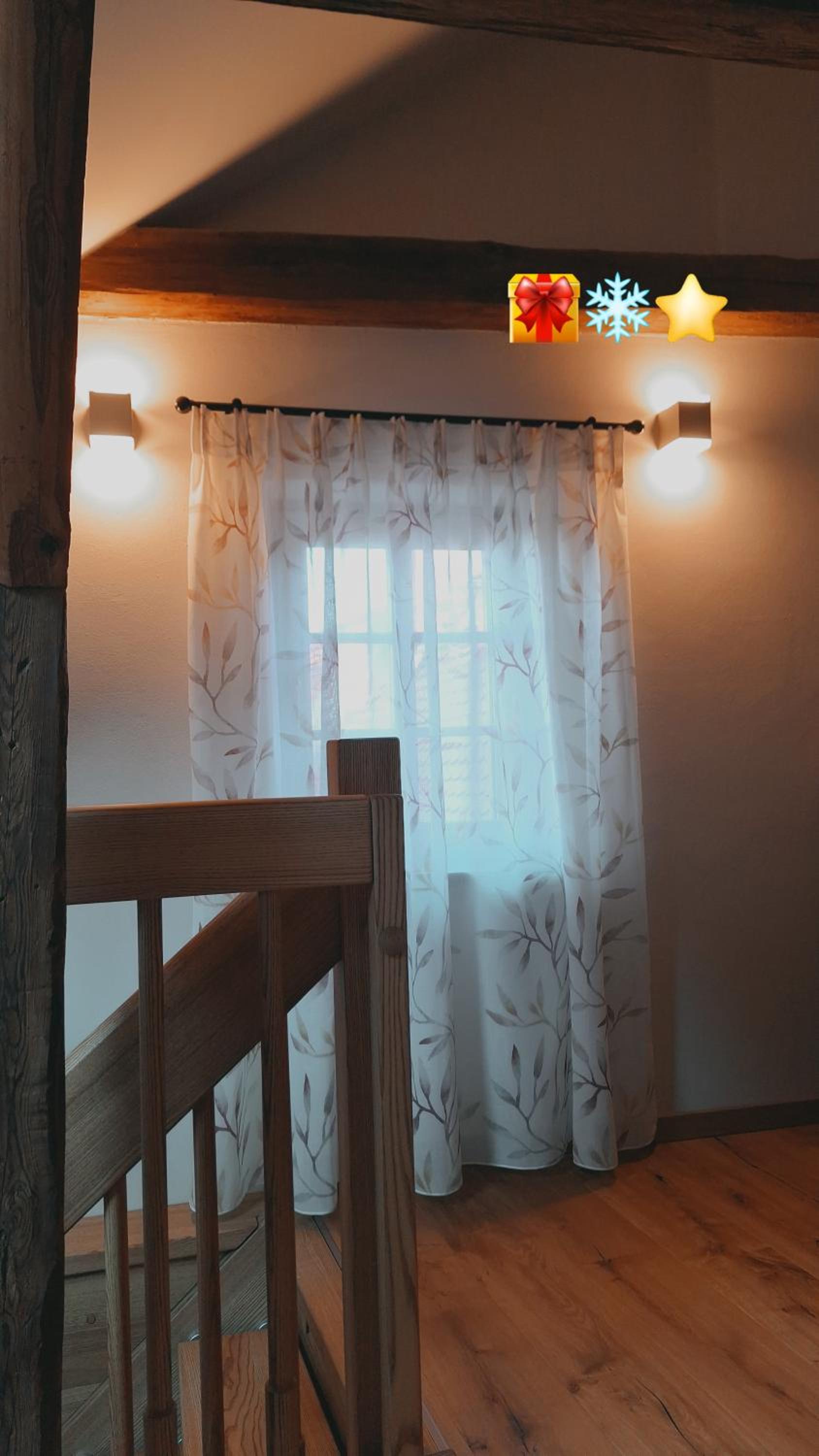 Stadtpalais Familien-Suite 4 Zimmer mit Galerie maximal 6 Personen