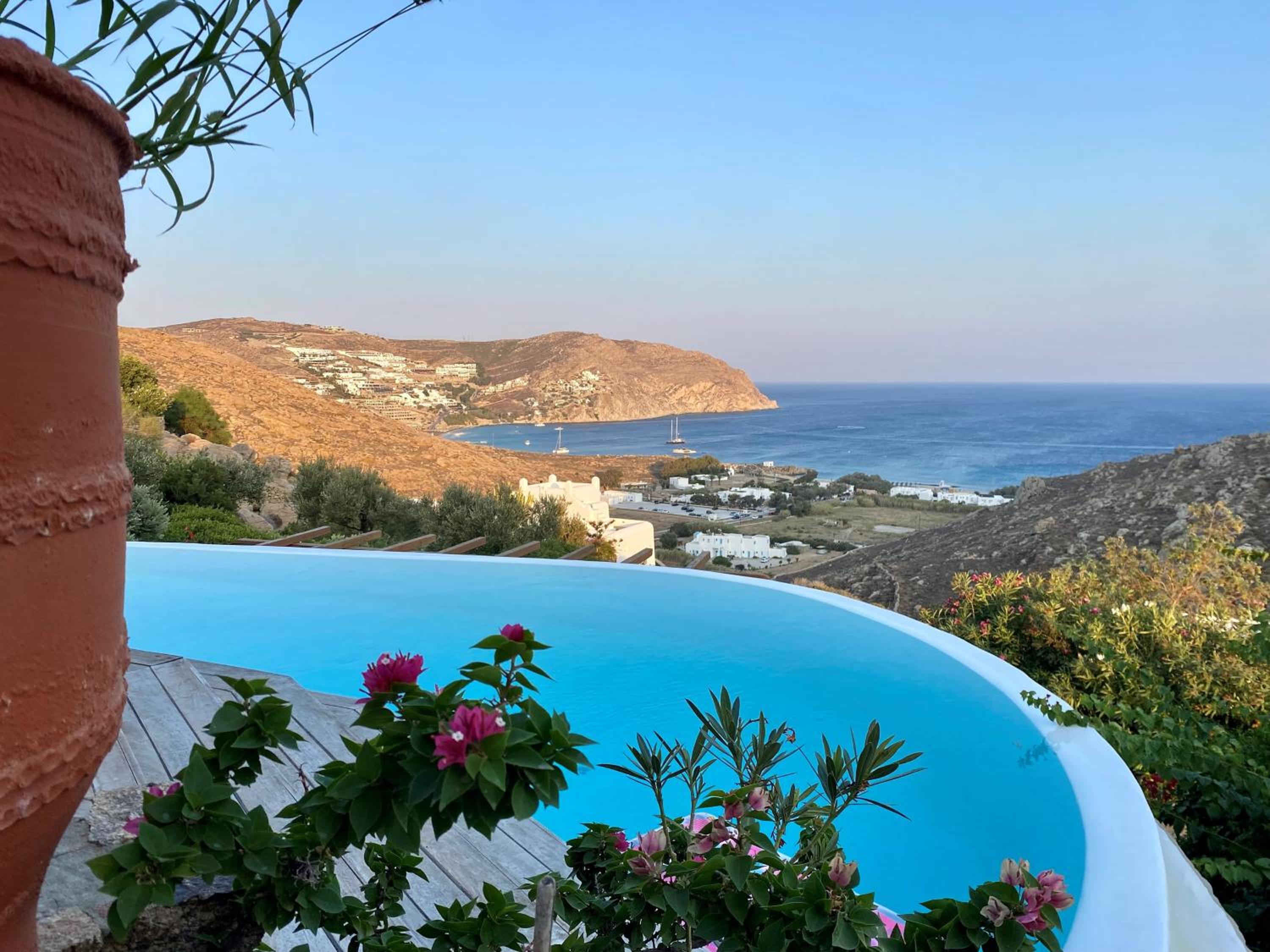 Villa Artisti Mykonos