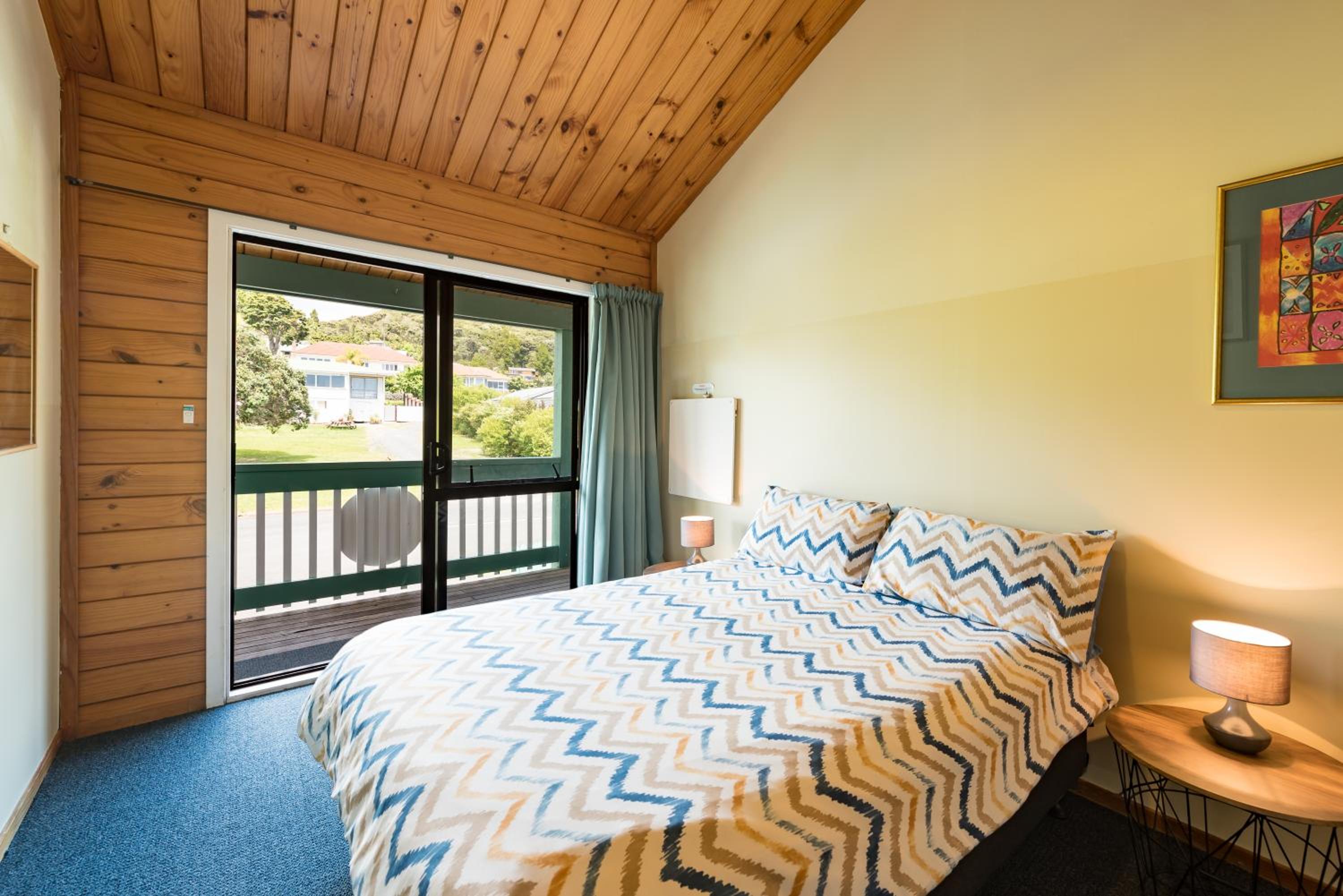 Bay of Islands Lodge