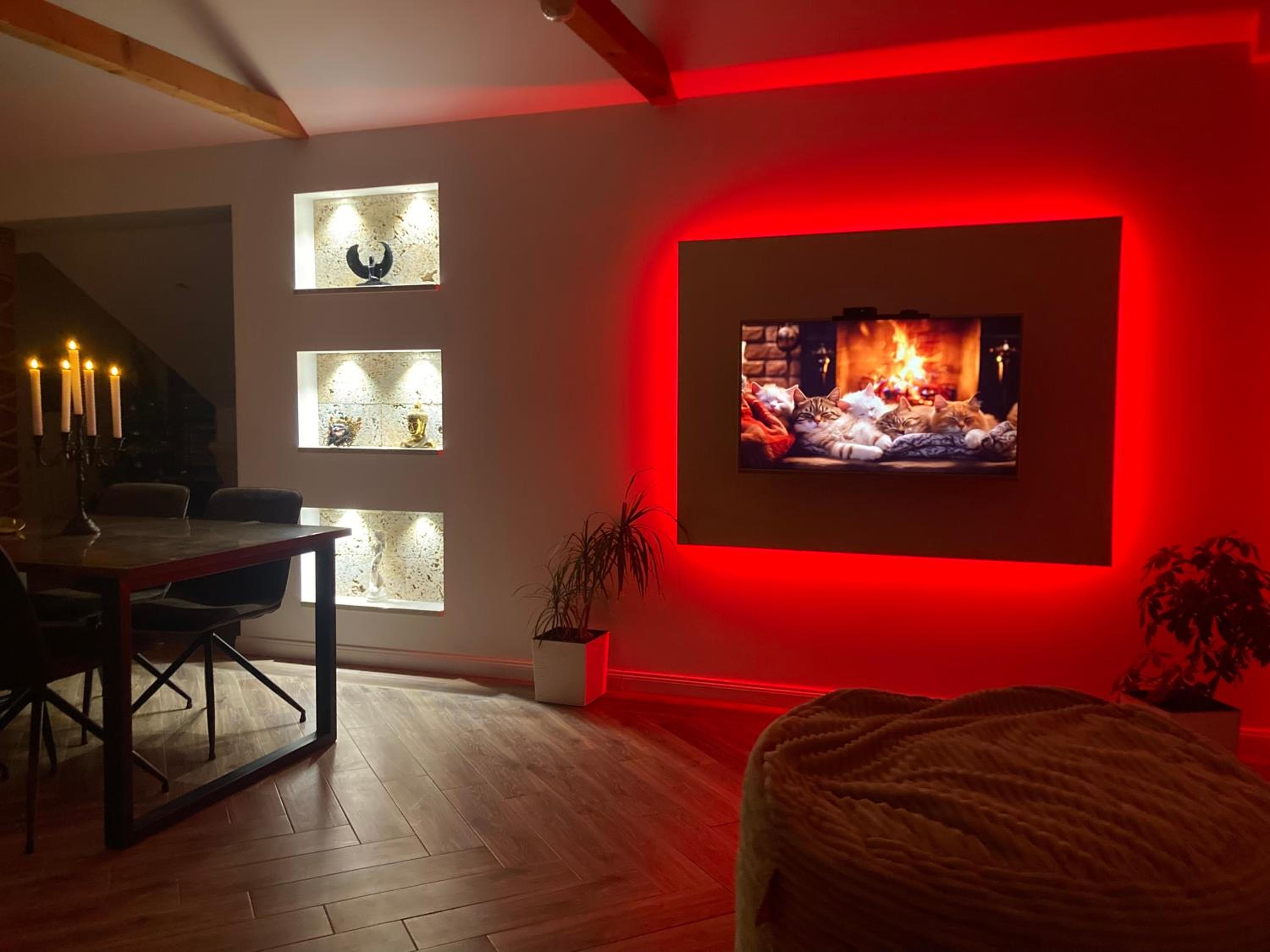 Apartment Milos
