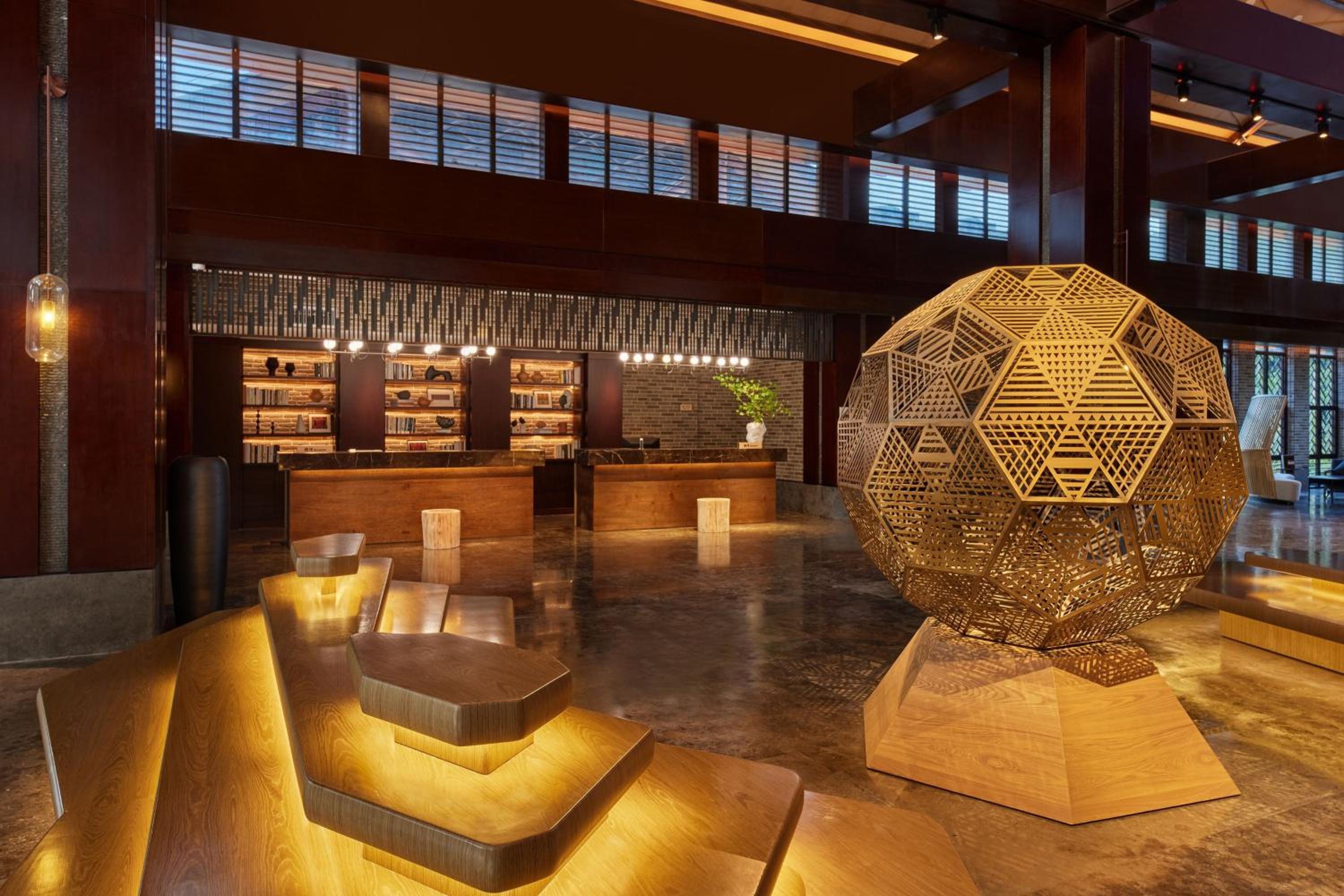 Four Points by Sheraton Hainan, Qiongzhong
