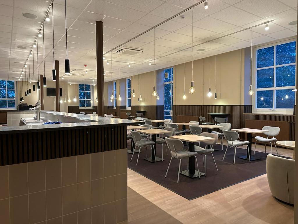 SEPHS Hotel Sittard