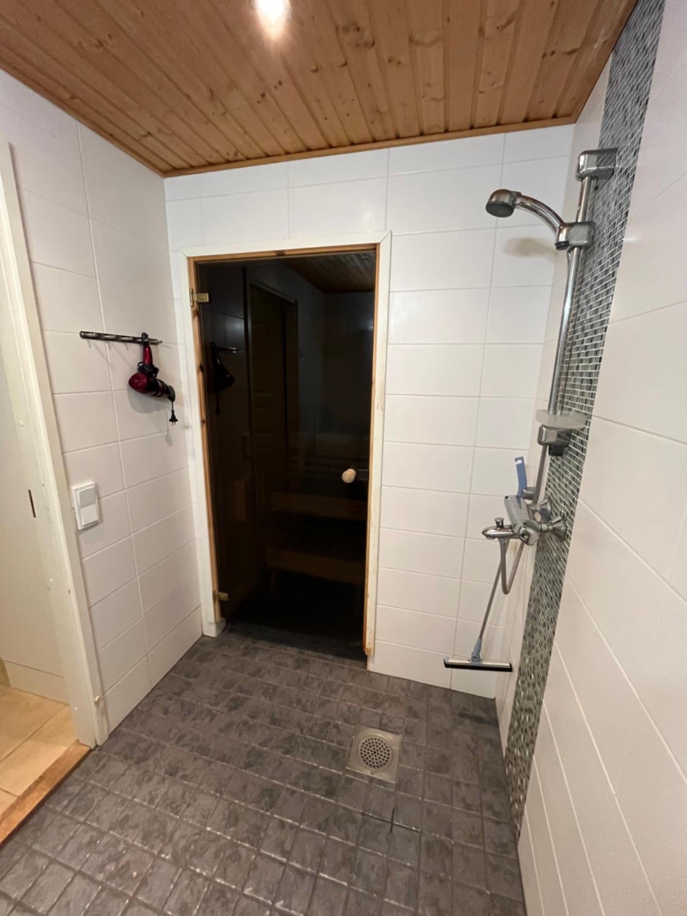 Villa IRIS 3, Himos en Jämsä