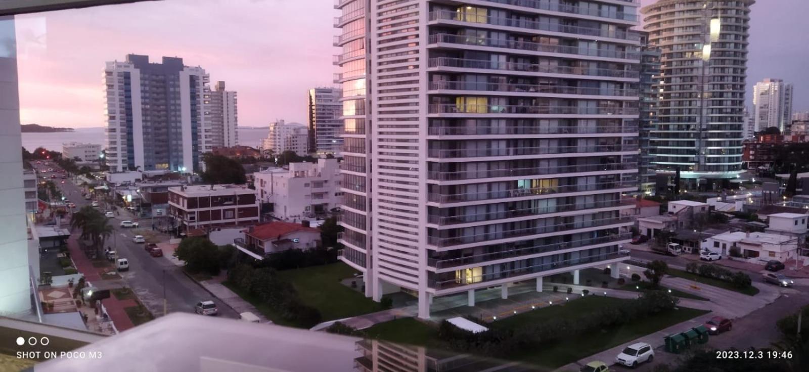 APTO 803 TORRES DEL PLATA II Parada 2 Brava