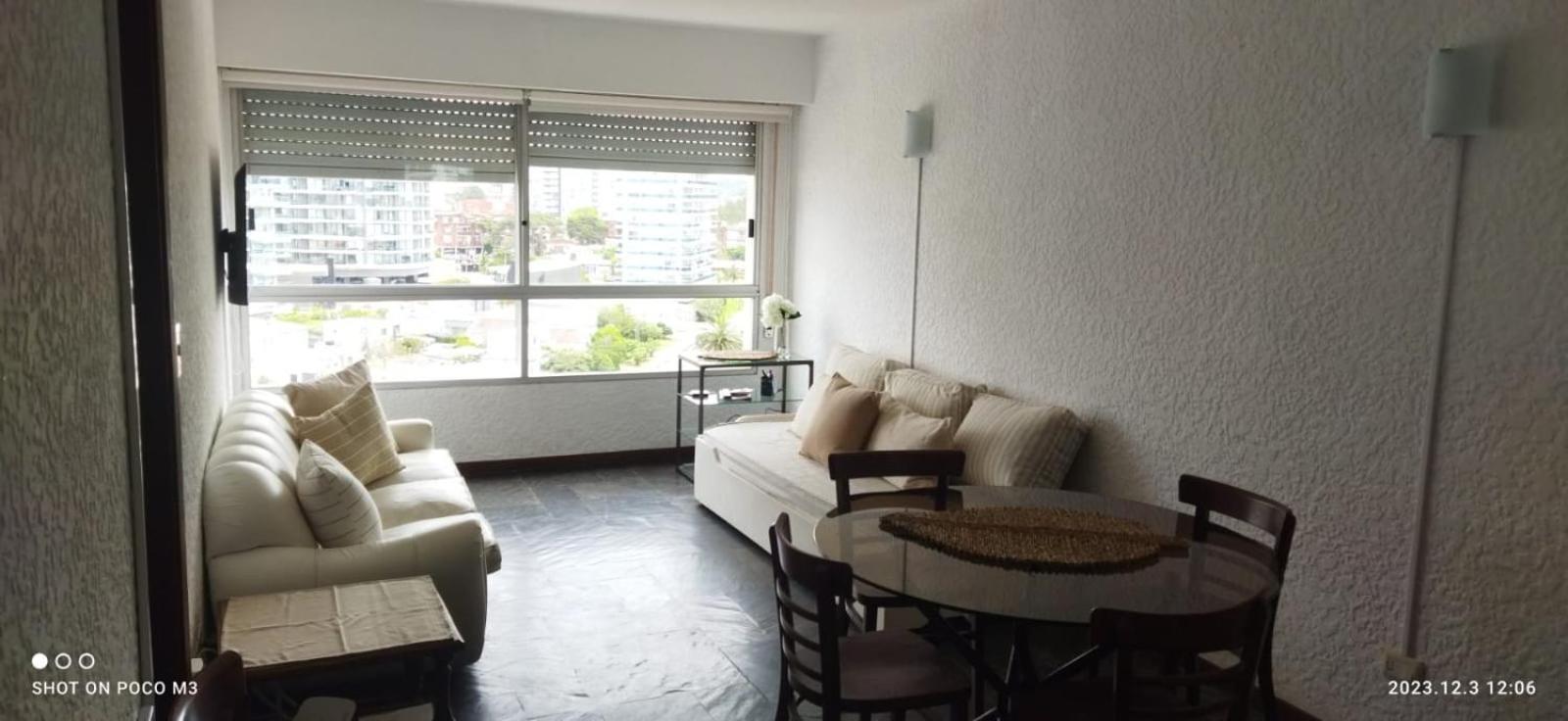 APTO 803 TORRES DEL PLATA II Parada 2 Brava