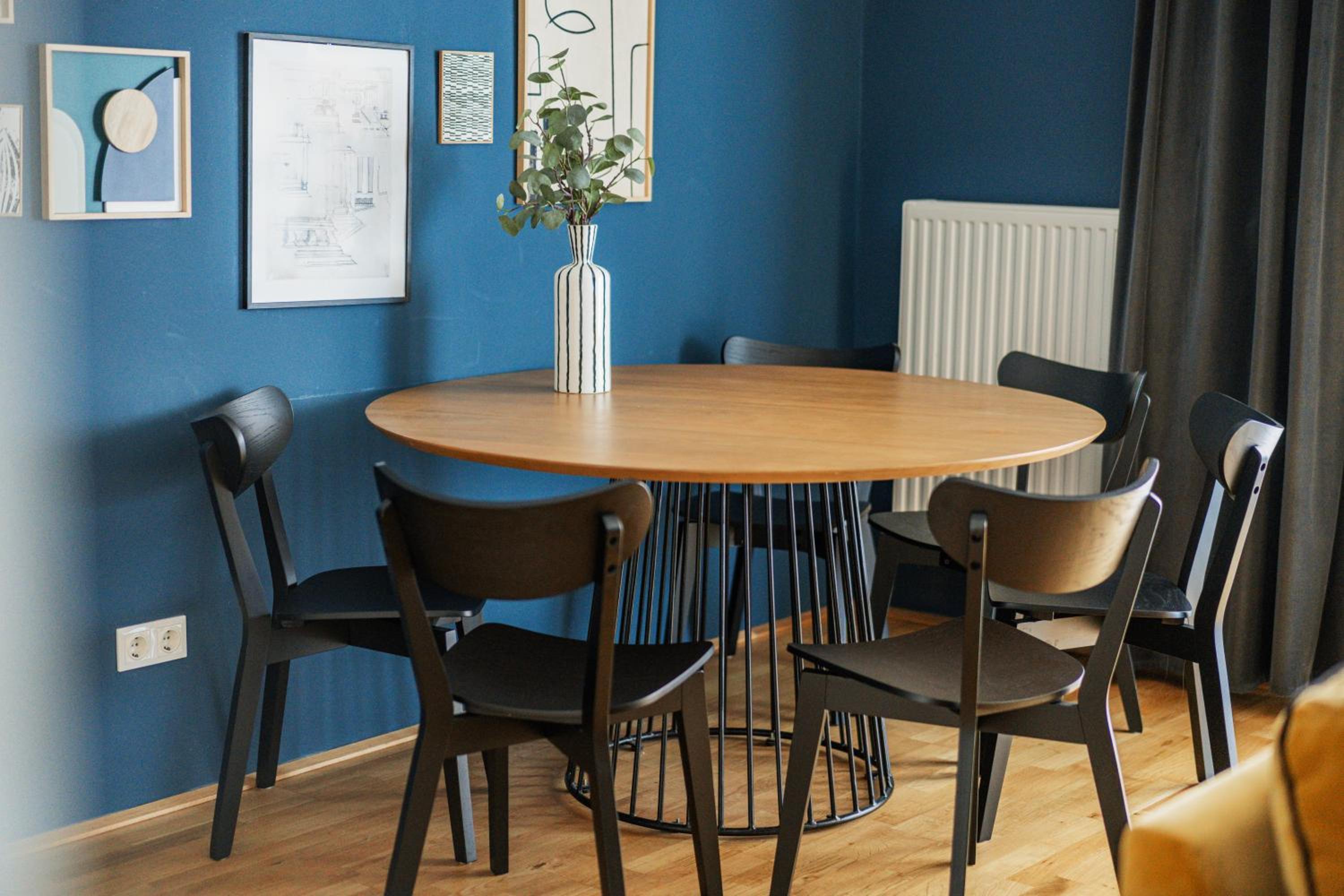 Modern Living Apartments Vienna, 15 min to center