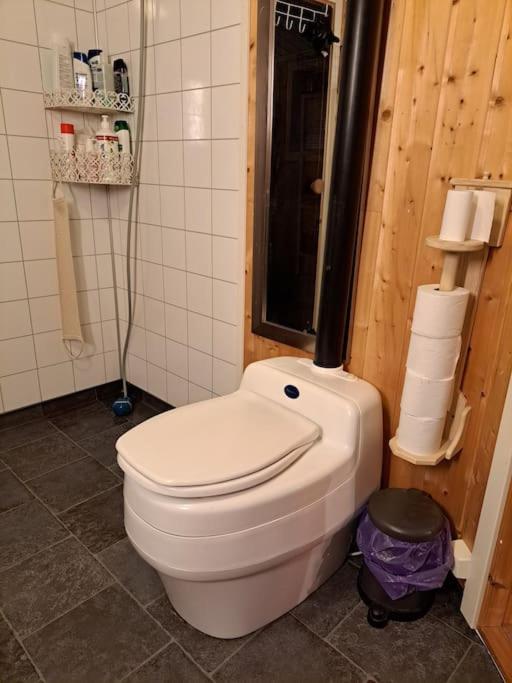 Hytte paradis i Kviby view 3