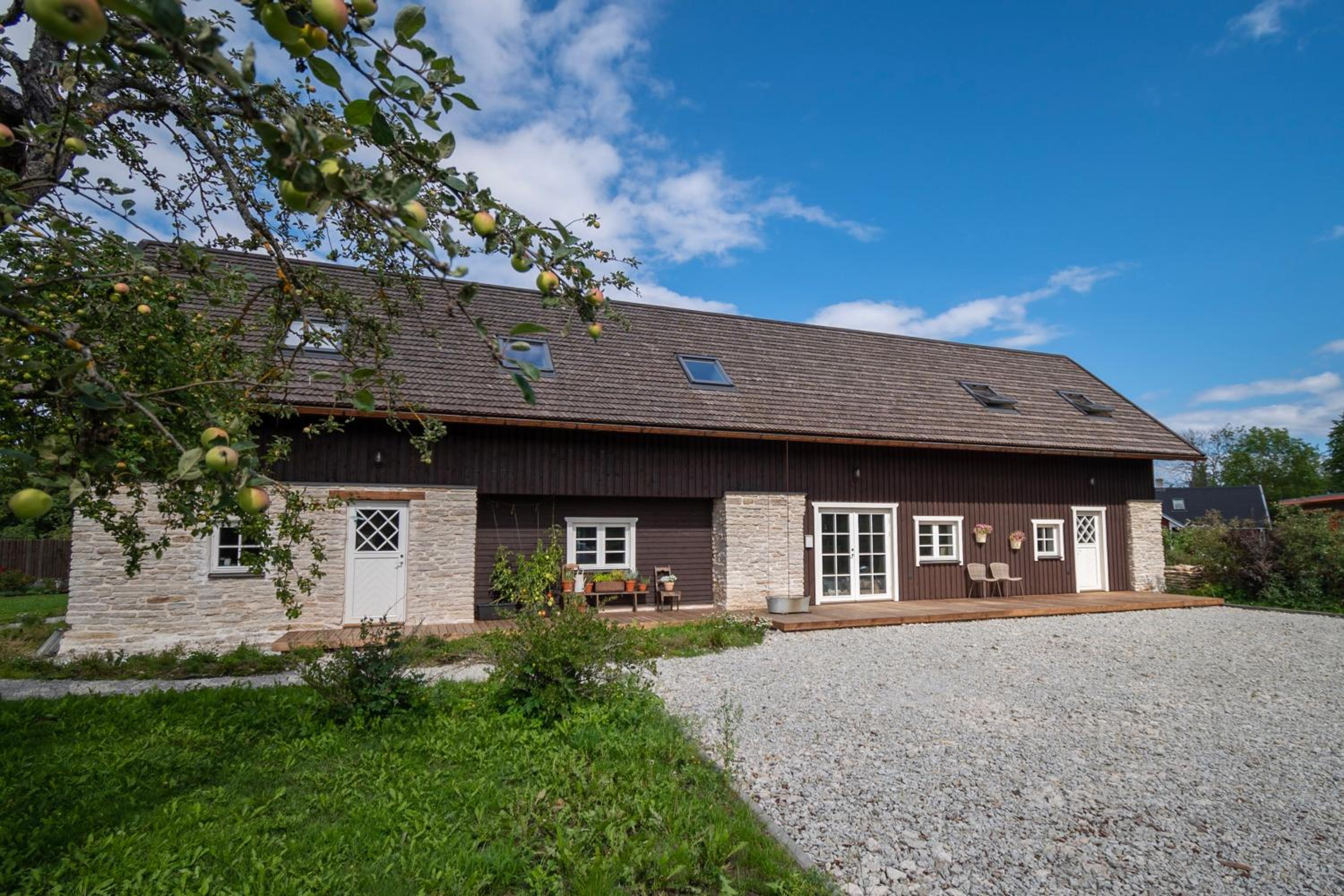 Hotel Loo kodu&köök - Image 1