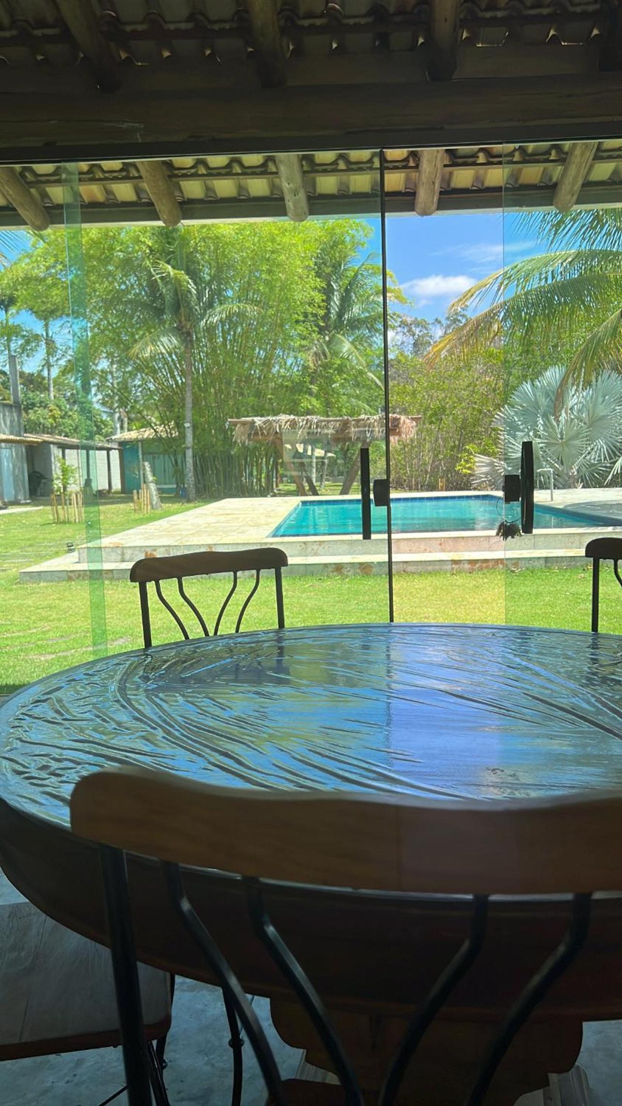 Resort eco das gaivotas