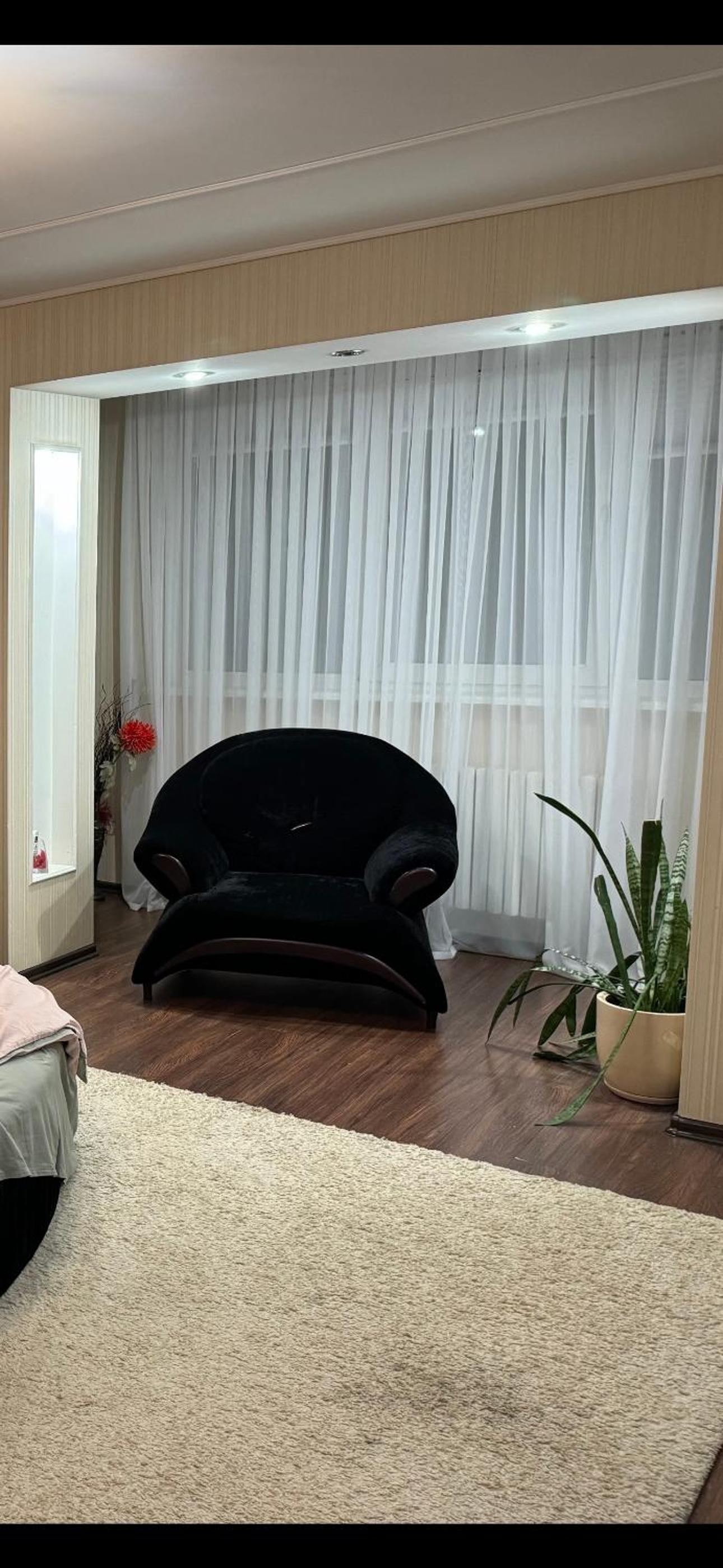 Modern classic Apartment in the center view 3