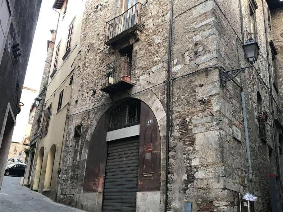 Appartamento con vista Narni