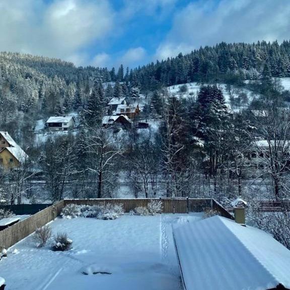 Penzion U Bečvy