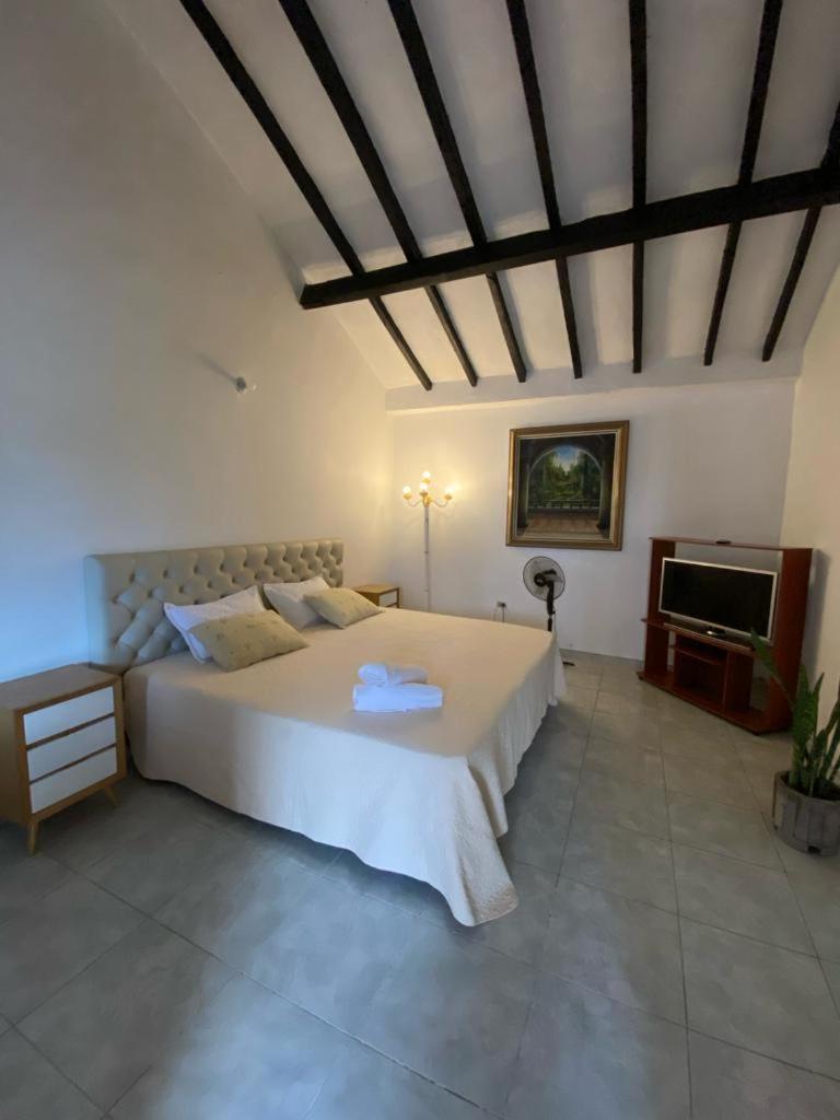 Hacienda La Pola