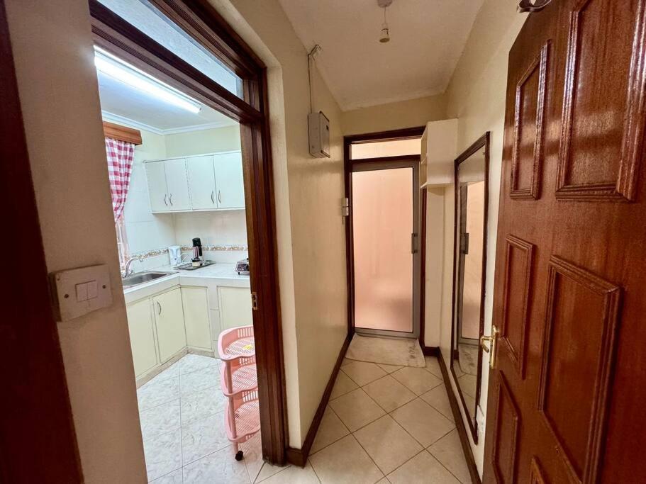 Charming Retreat in Garden Estate-Thome, Thika Rd view 2