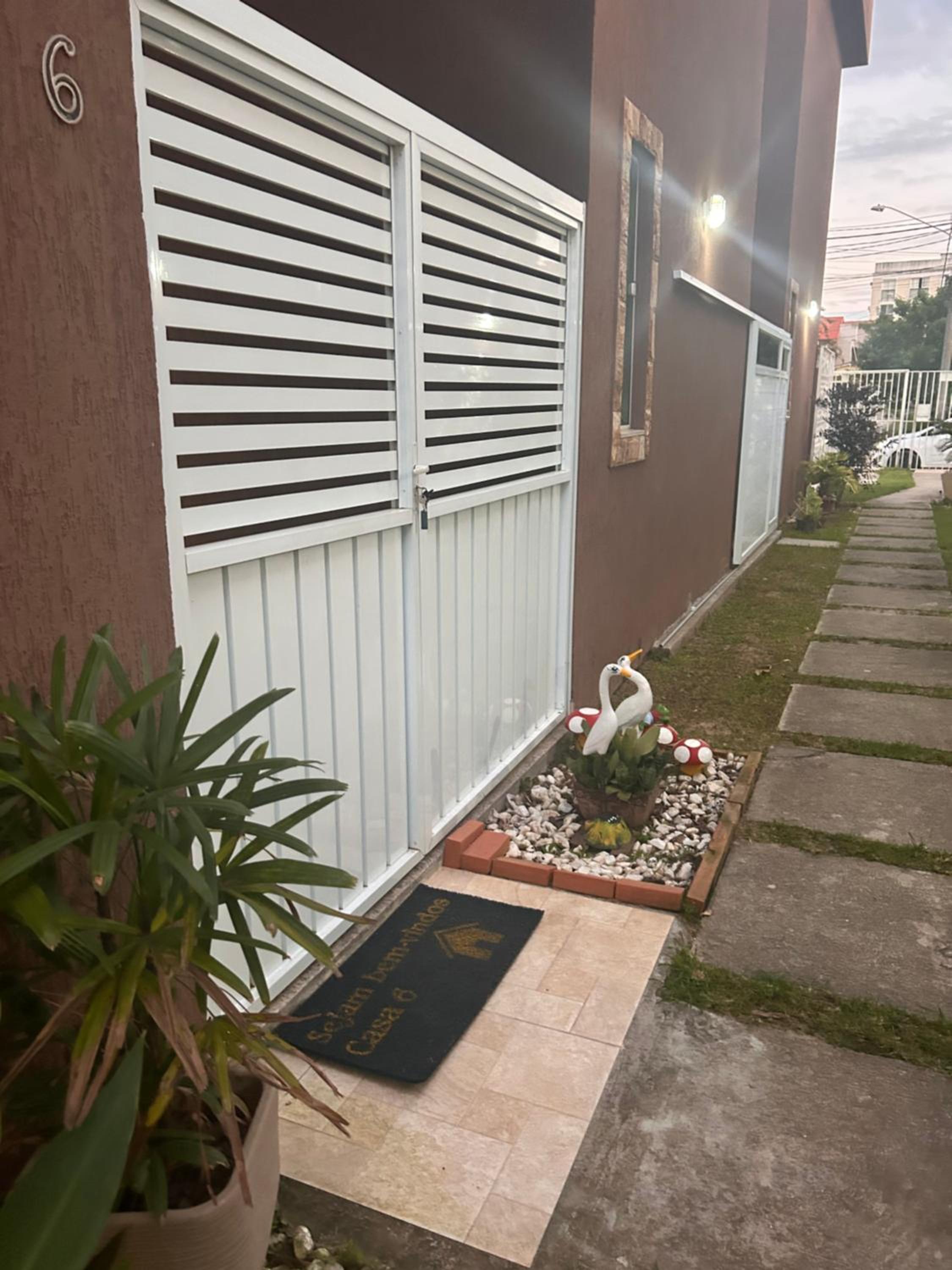 Casa da Pri