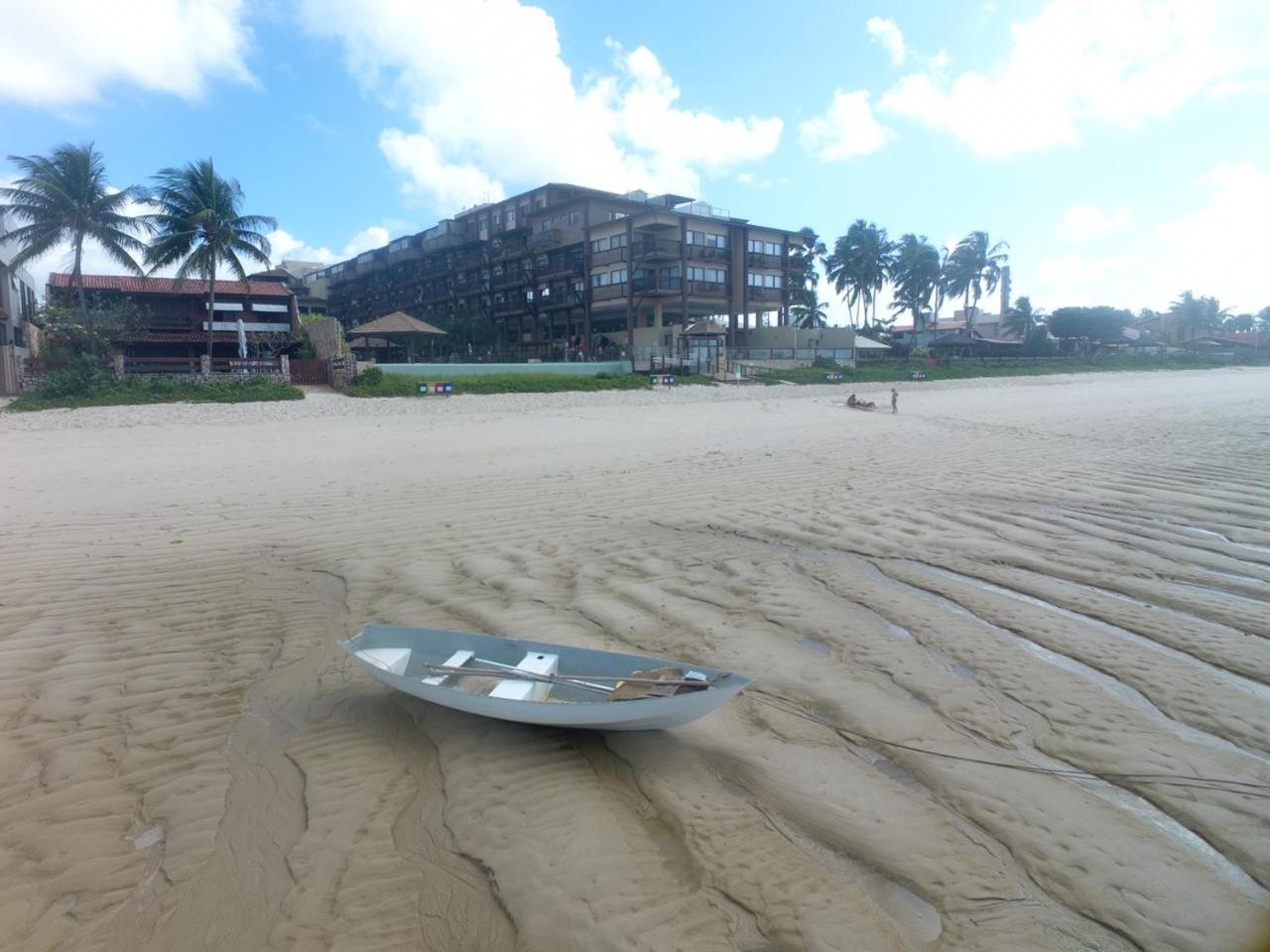 Queridinho do Barra Bali - Pé na Areia
