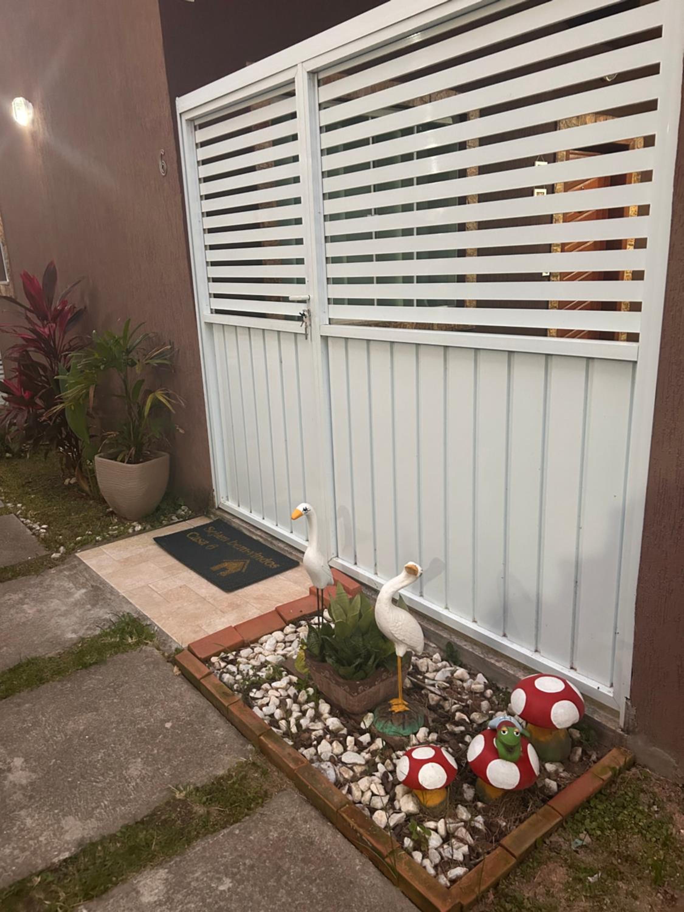 Casa da Pri
