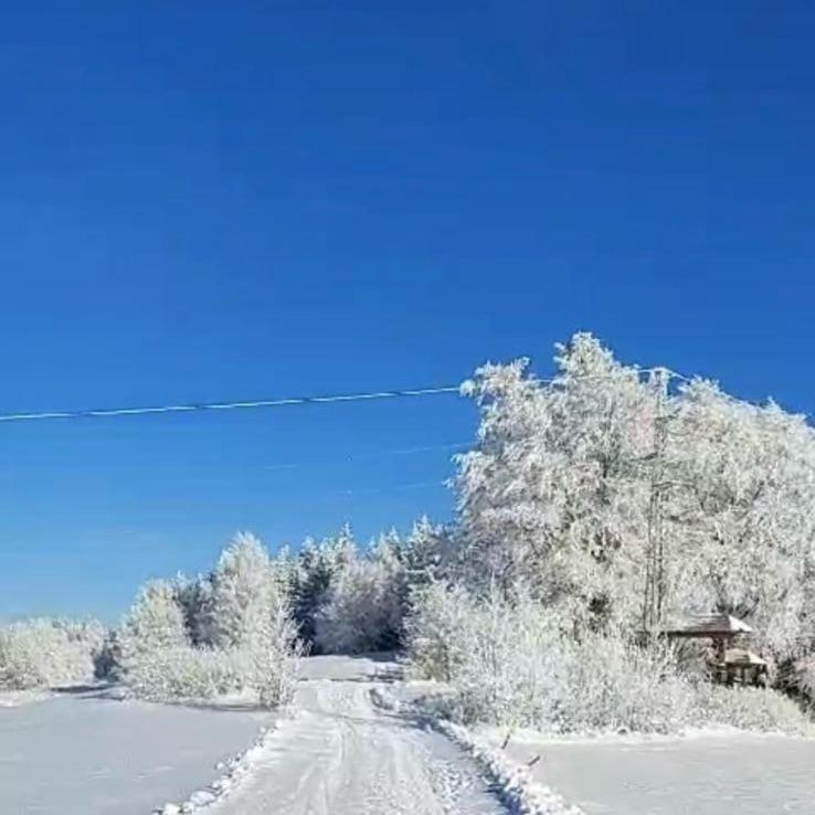 Penzion U Bečvy