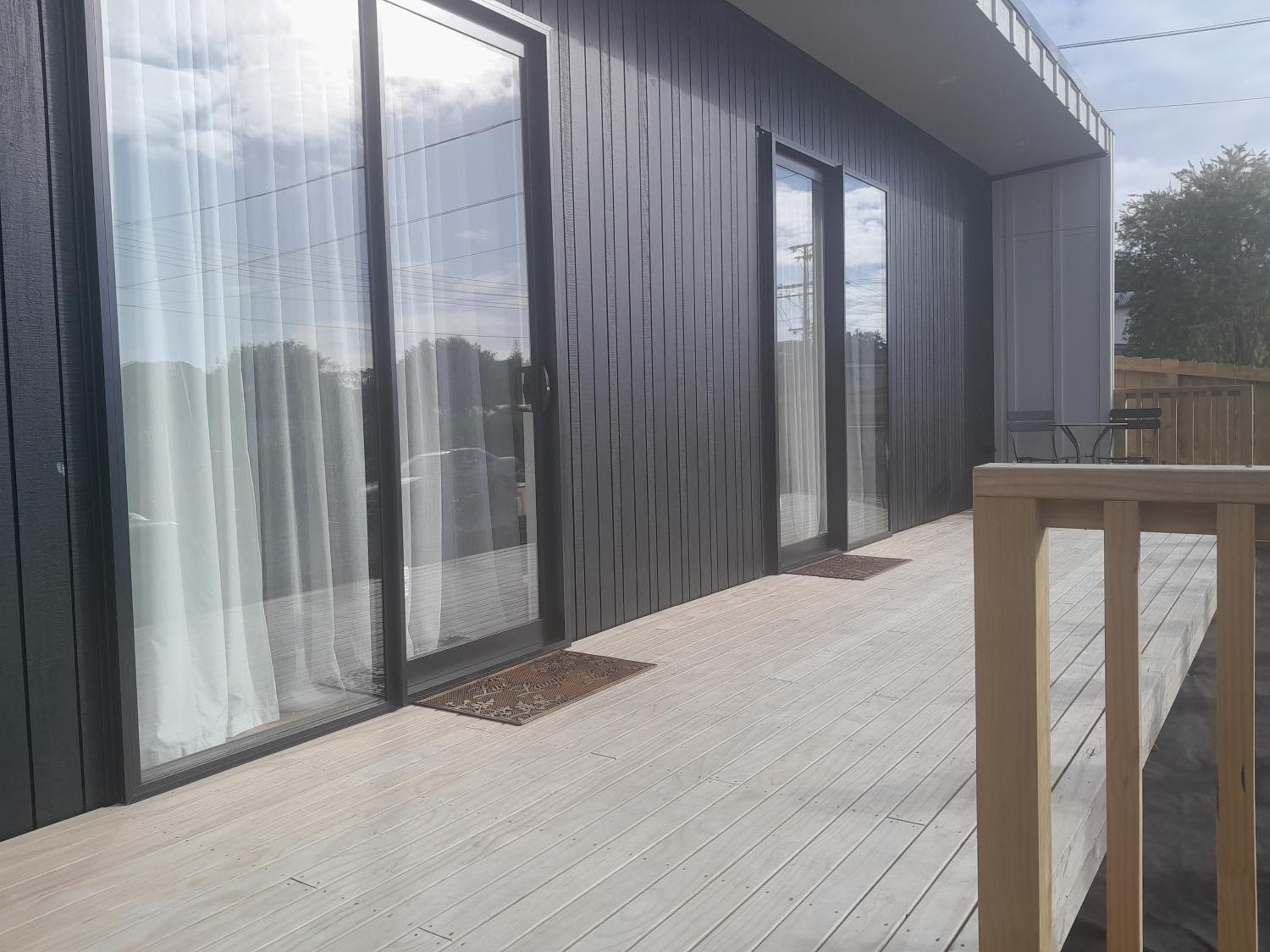 The Tiny Abode view 5