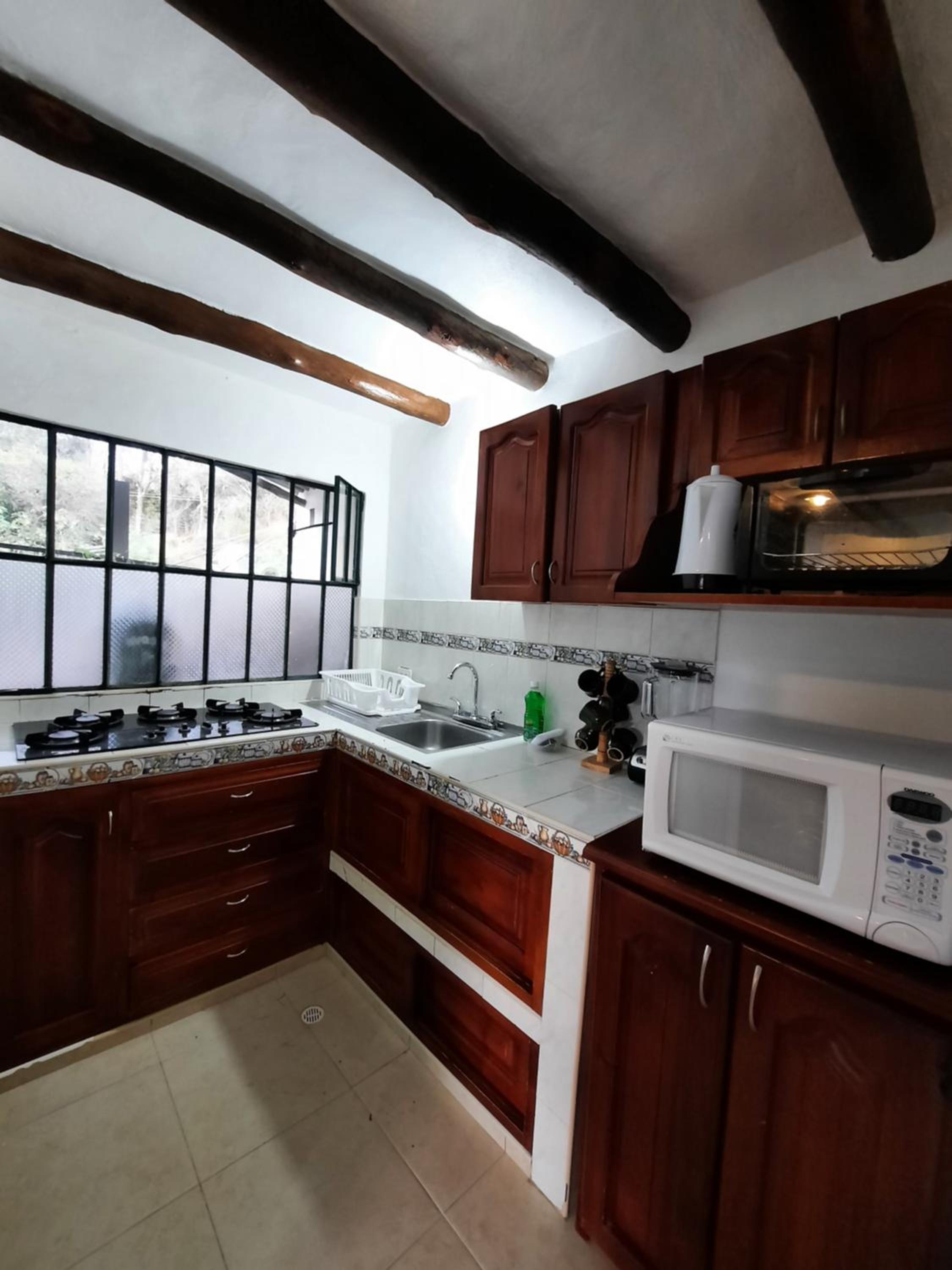 Casa los Robles