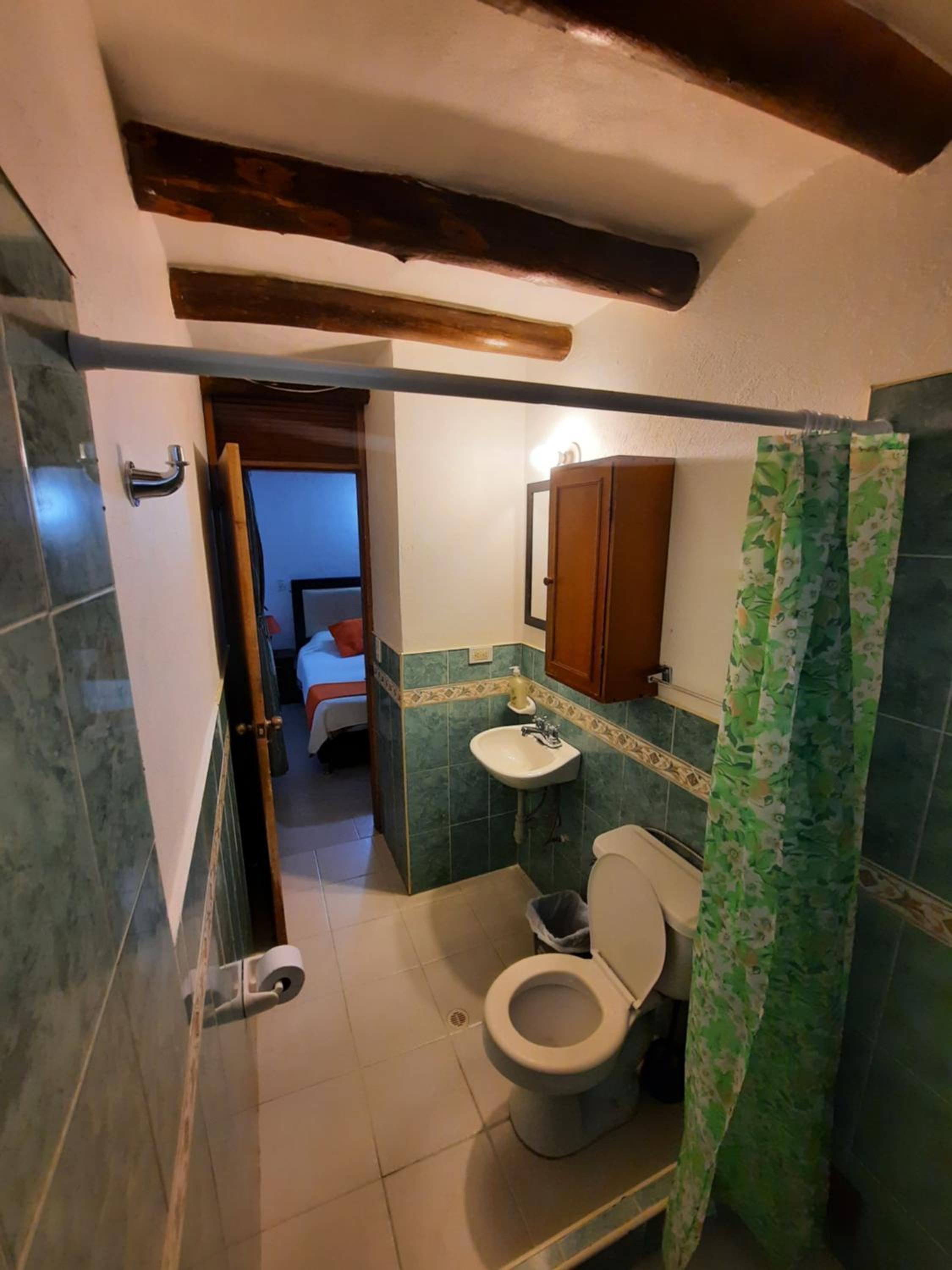Casa los Robles