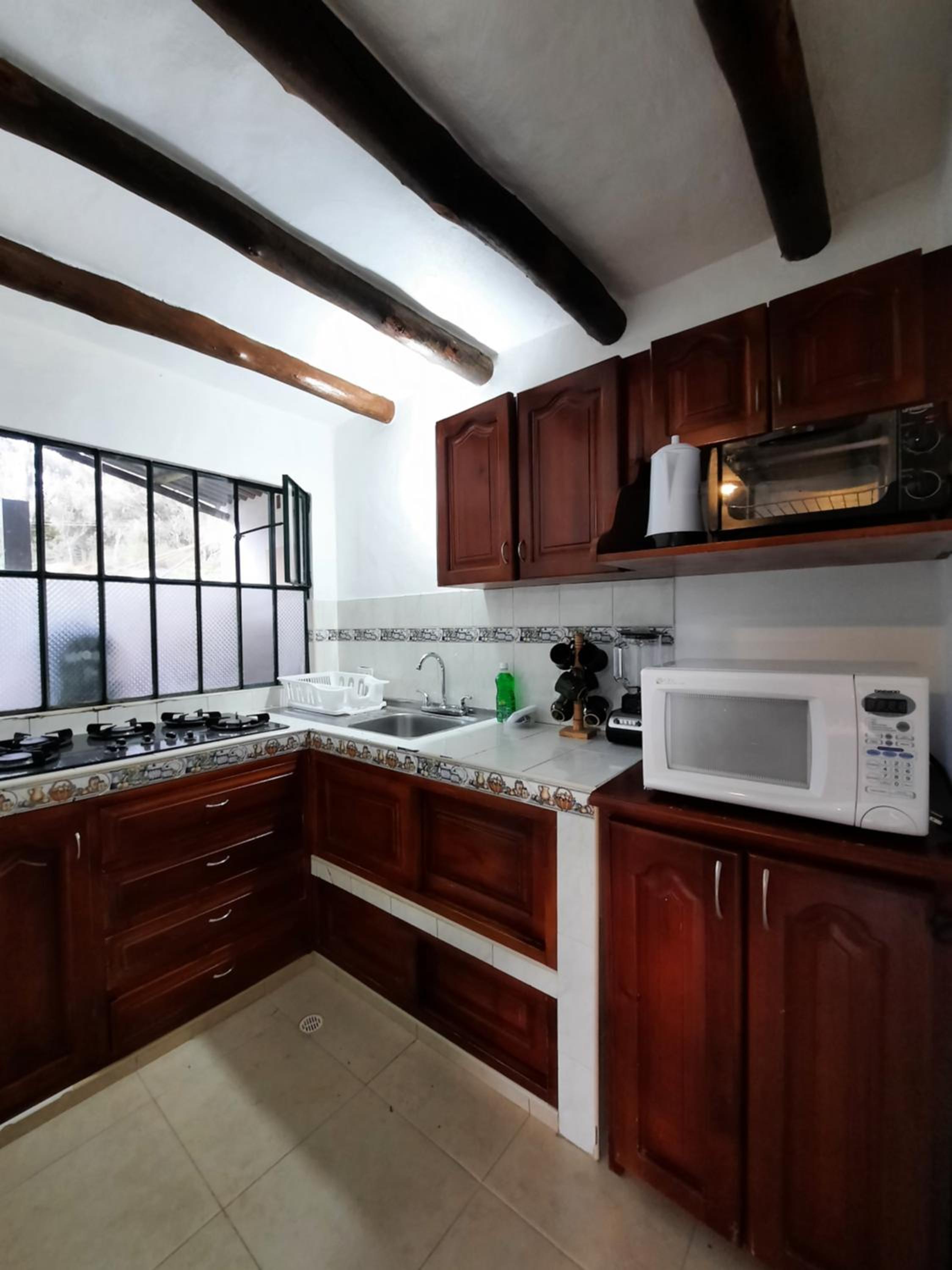 Casa los Robles
