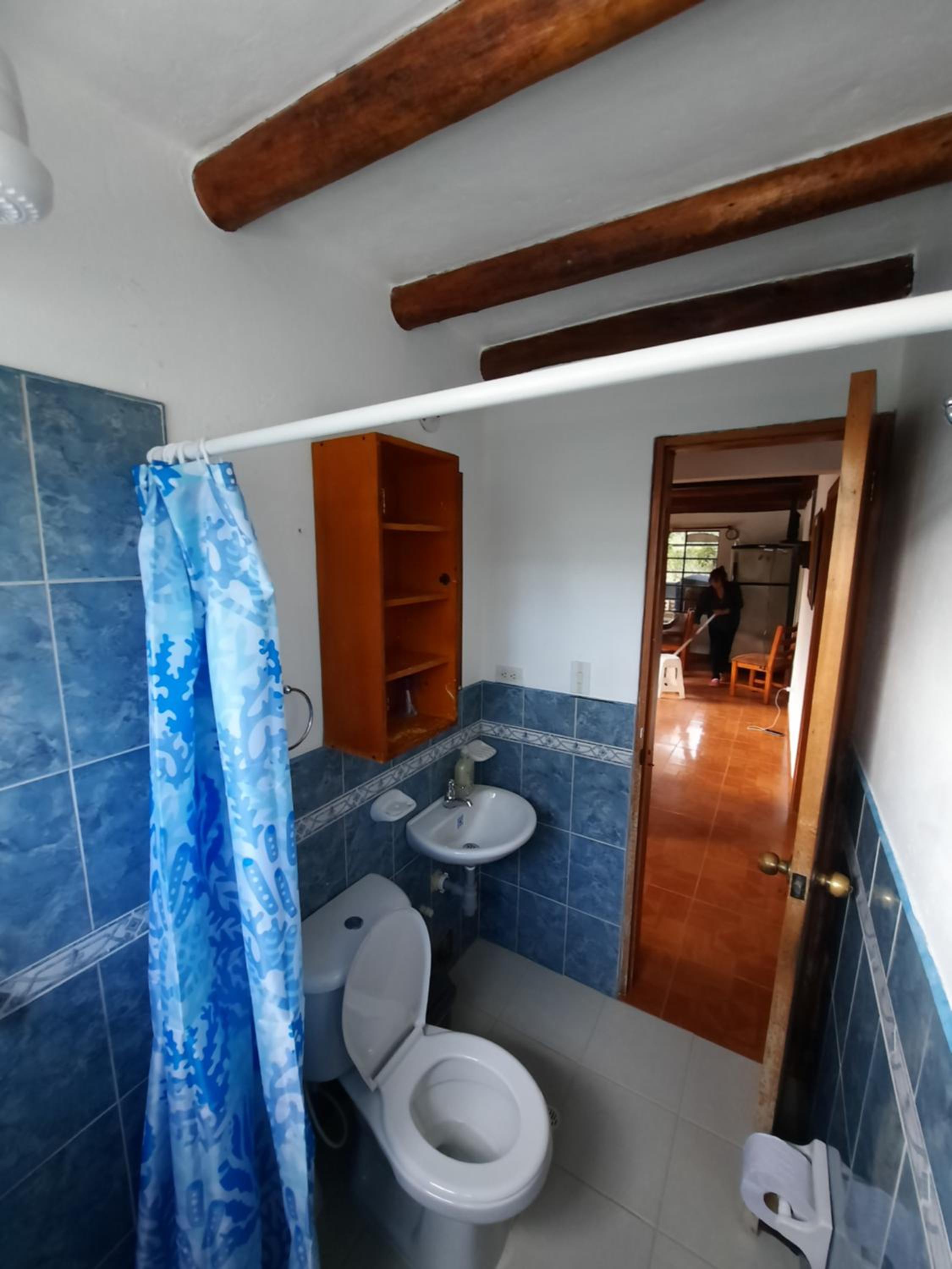 Casa los Robles