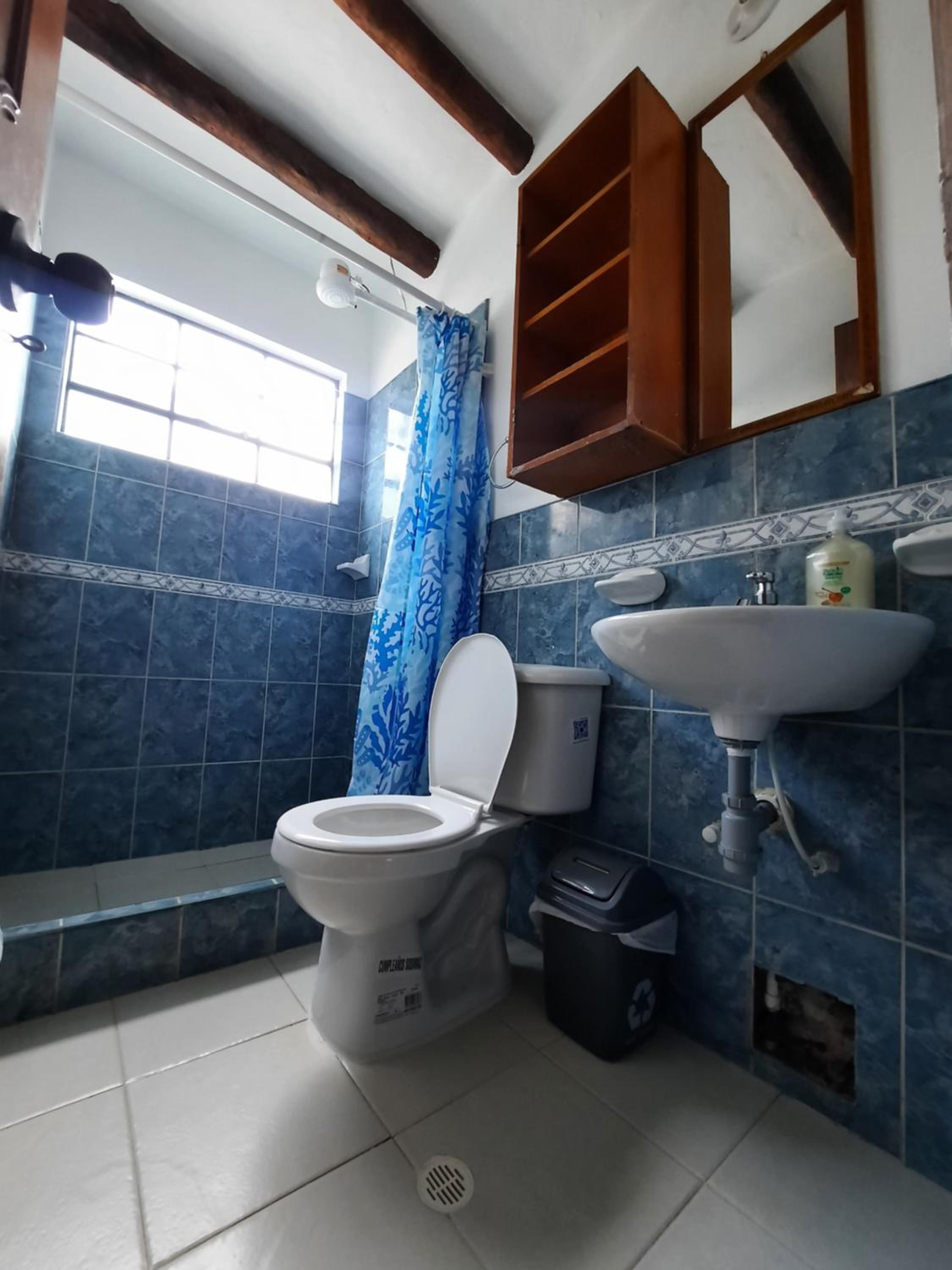 Casa los Robles