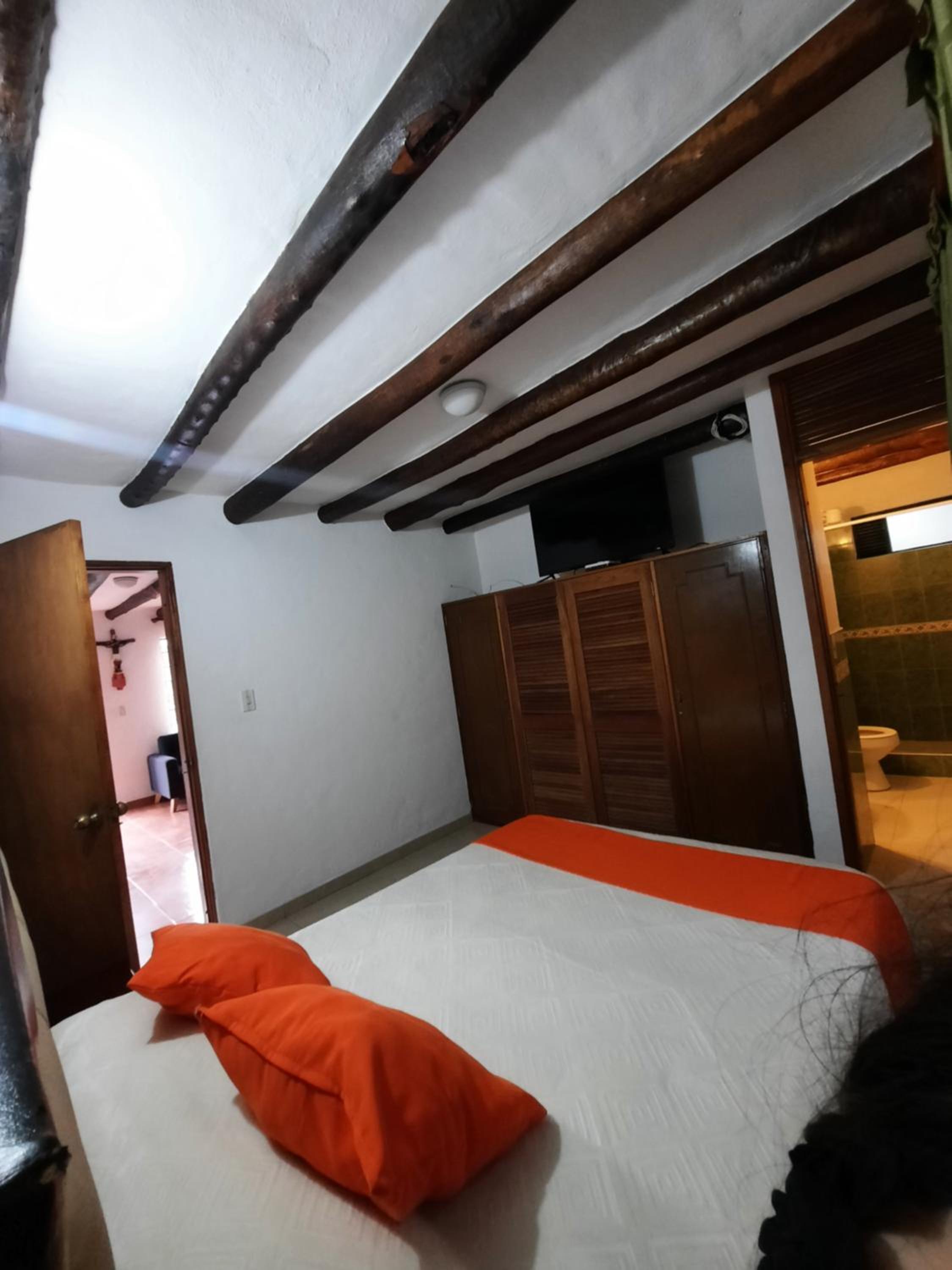 Casa los Robles