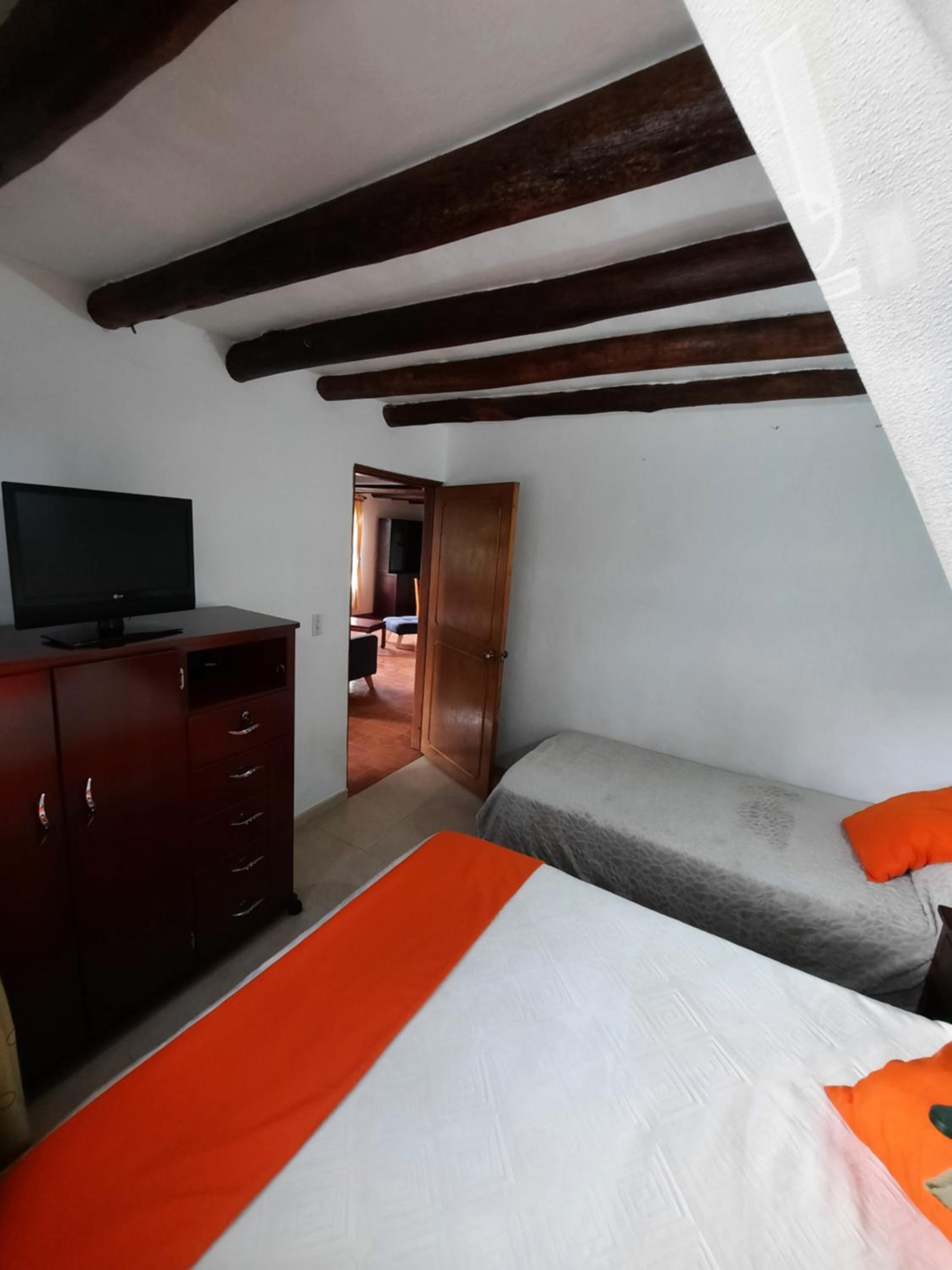 Casa los Robles