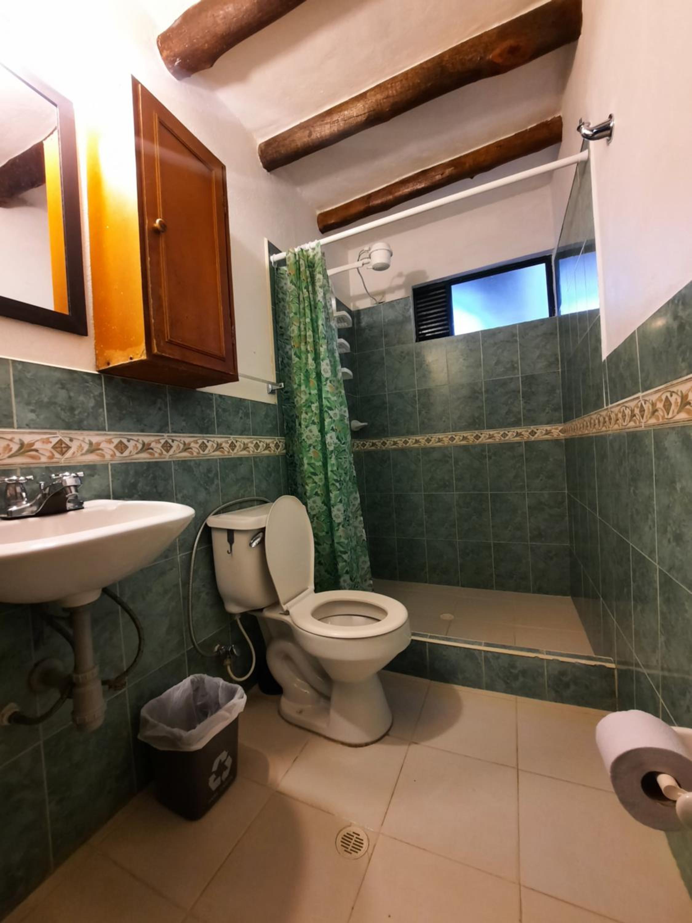Casa los Robles