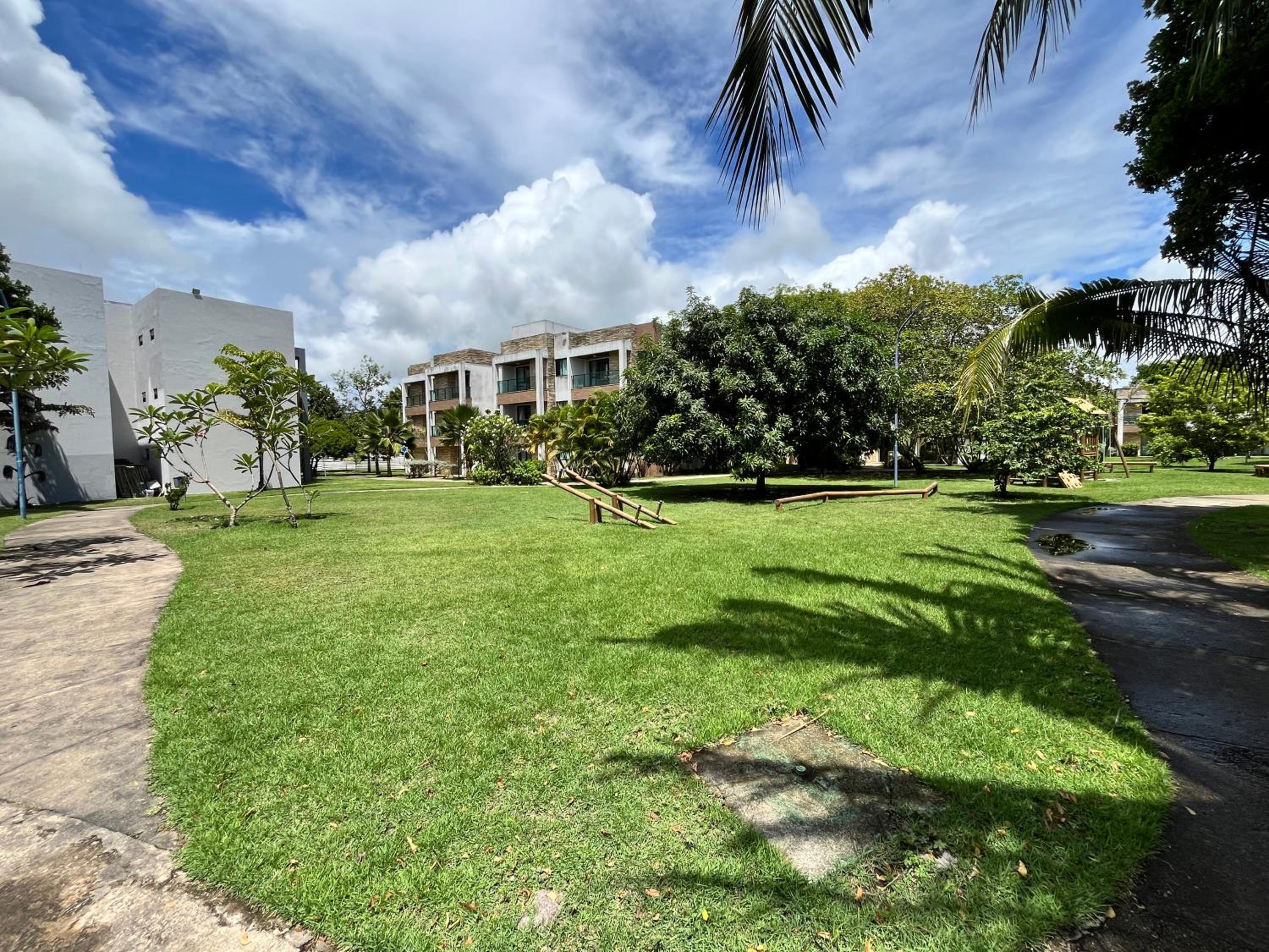 Iloa Residence 202