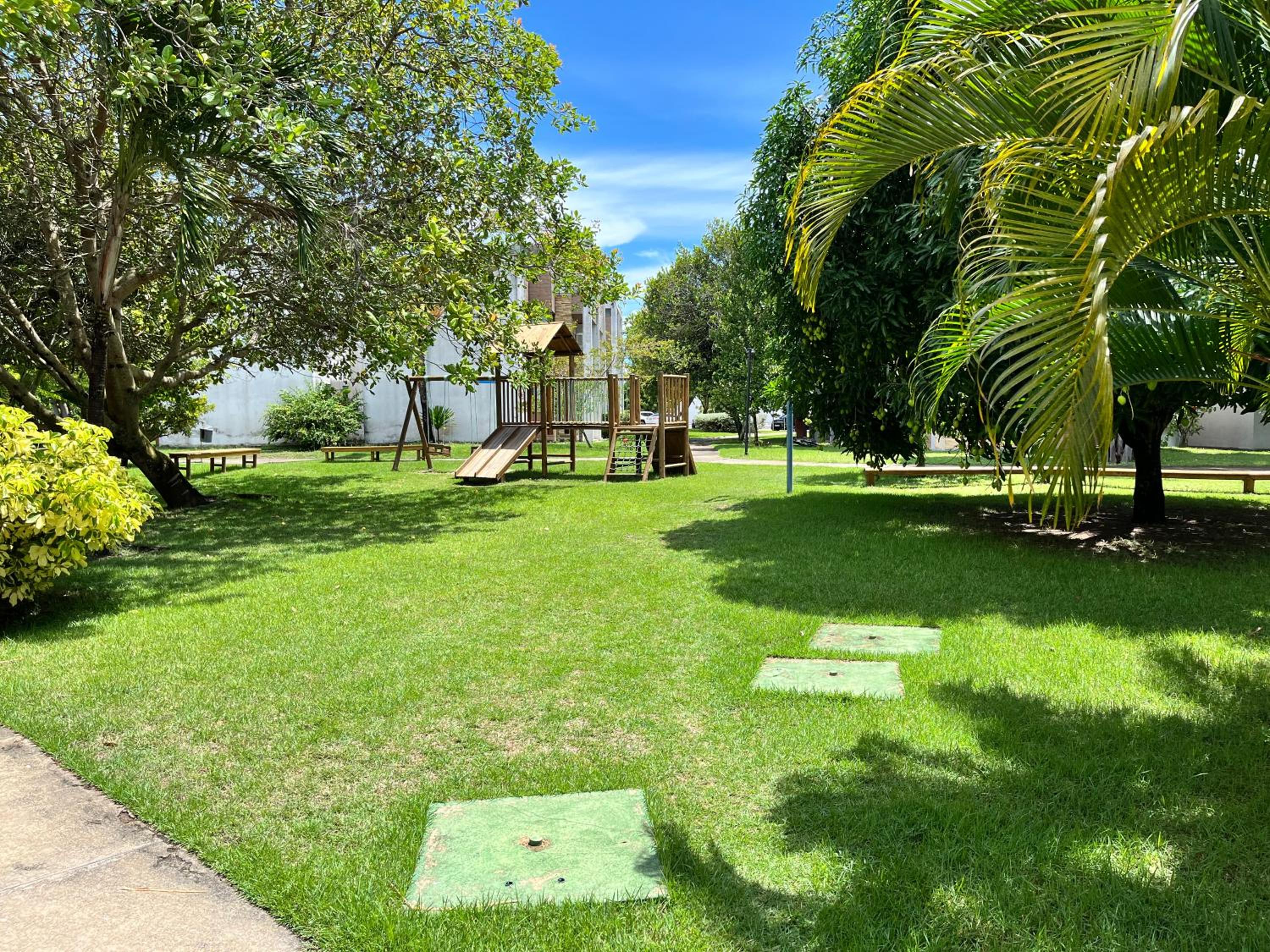 Iloa Residence 202