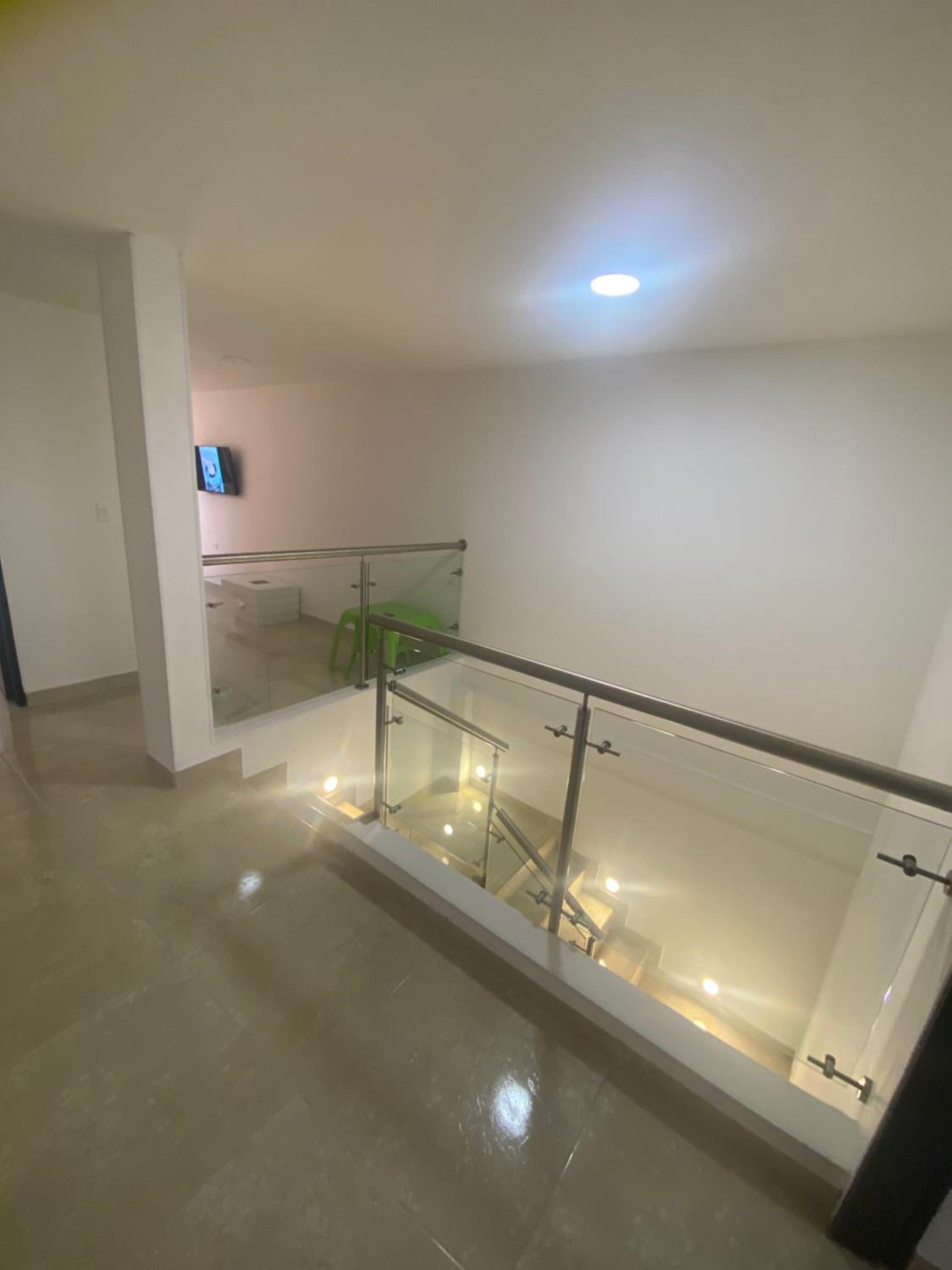 Casa San Sebastián