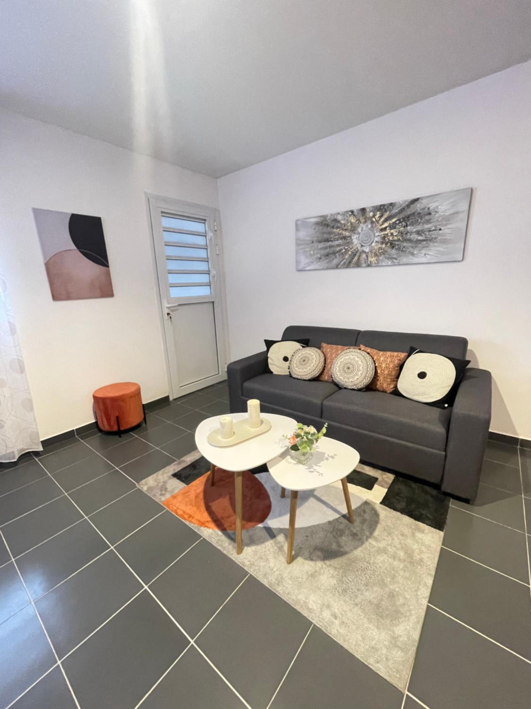 Destiny House