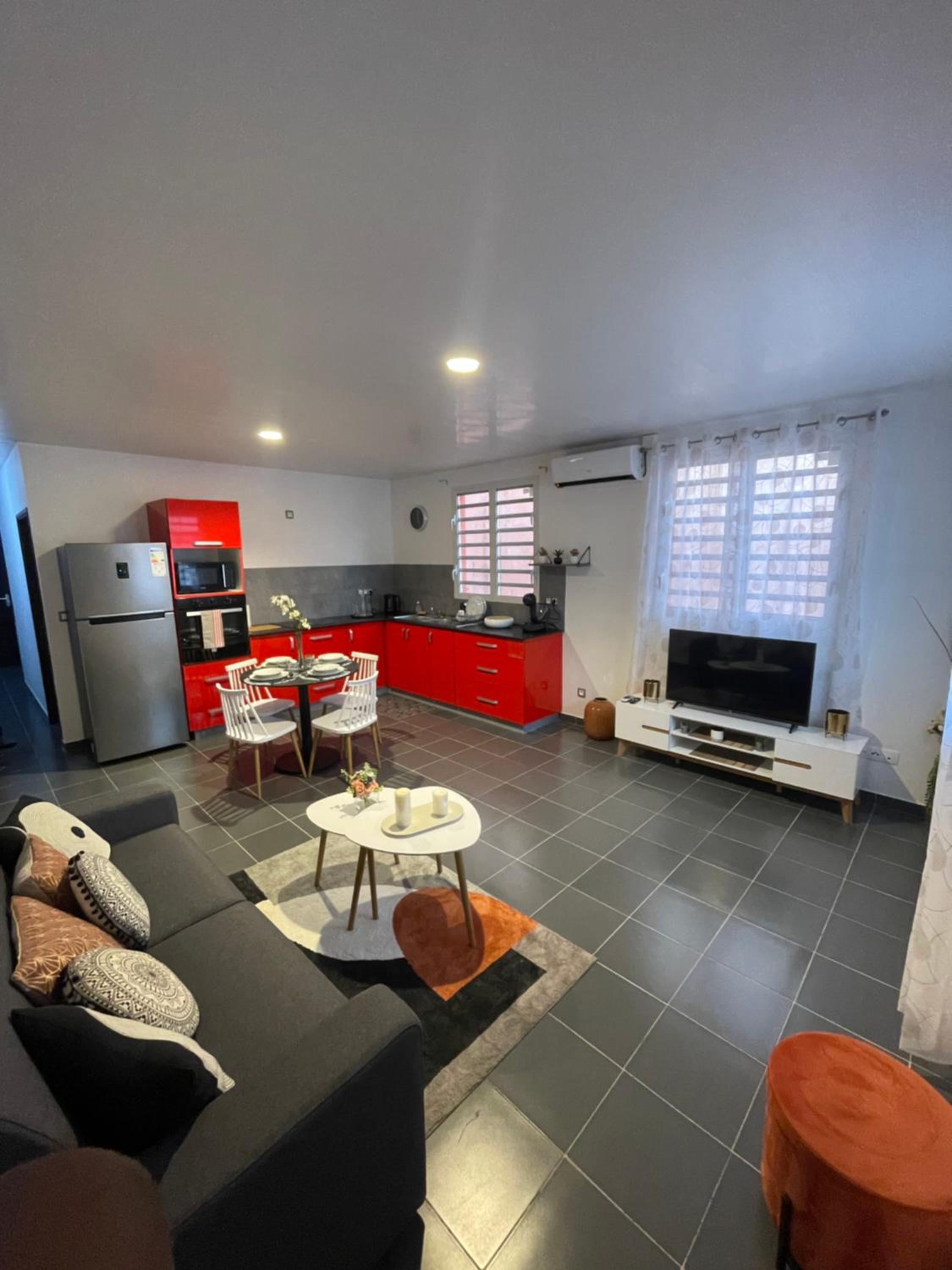 Destiny House