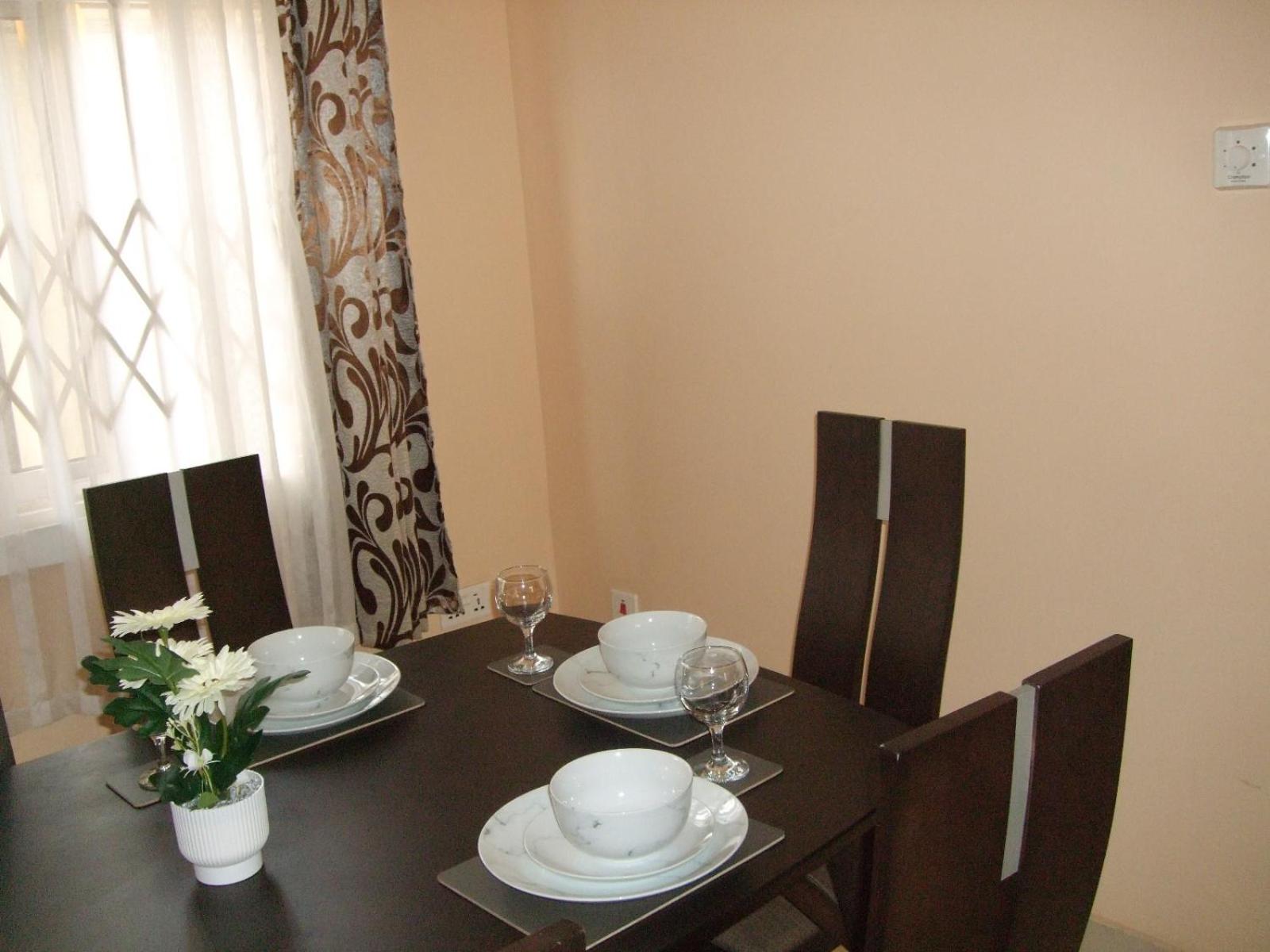 Anorkor Villas
