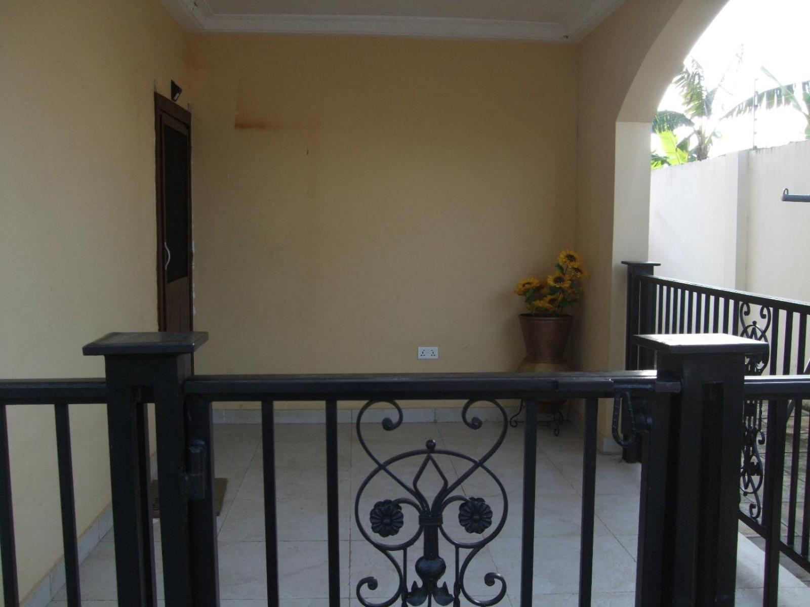 Anorkor Villas