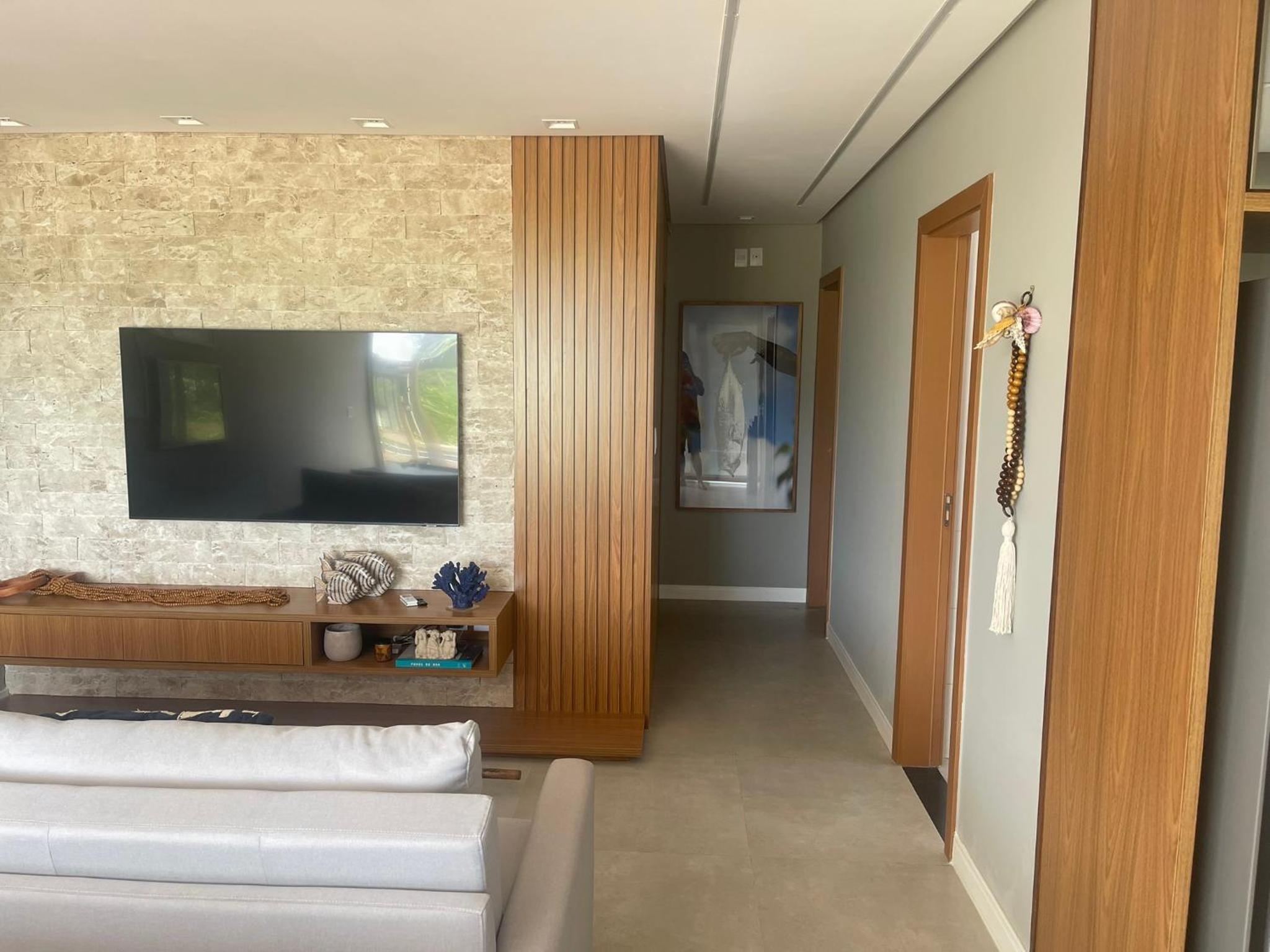 Casa Sol & Mar - Vila Kadosh